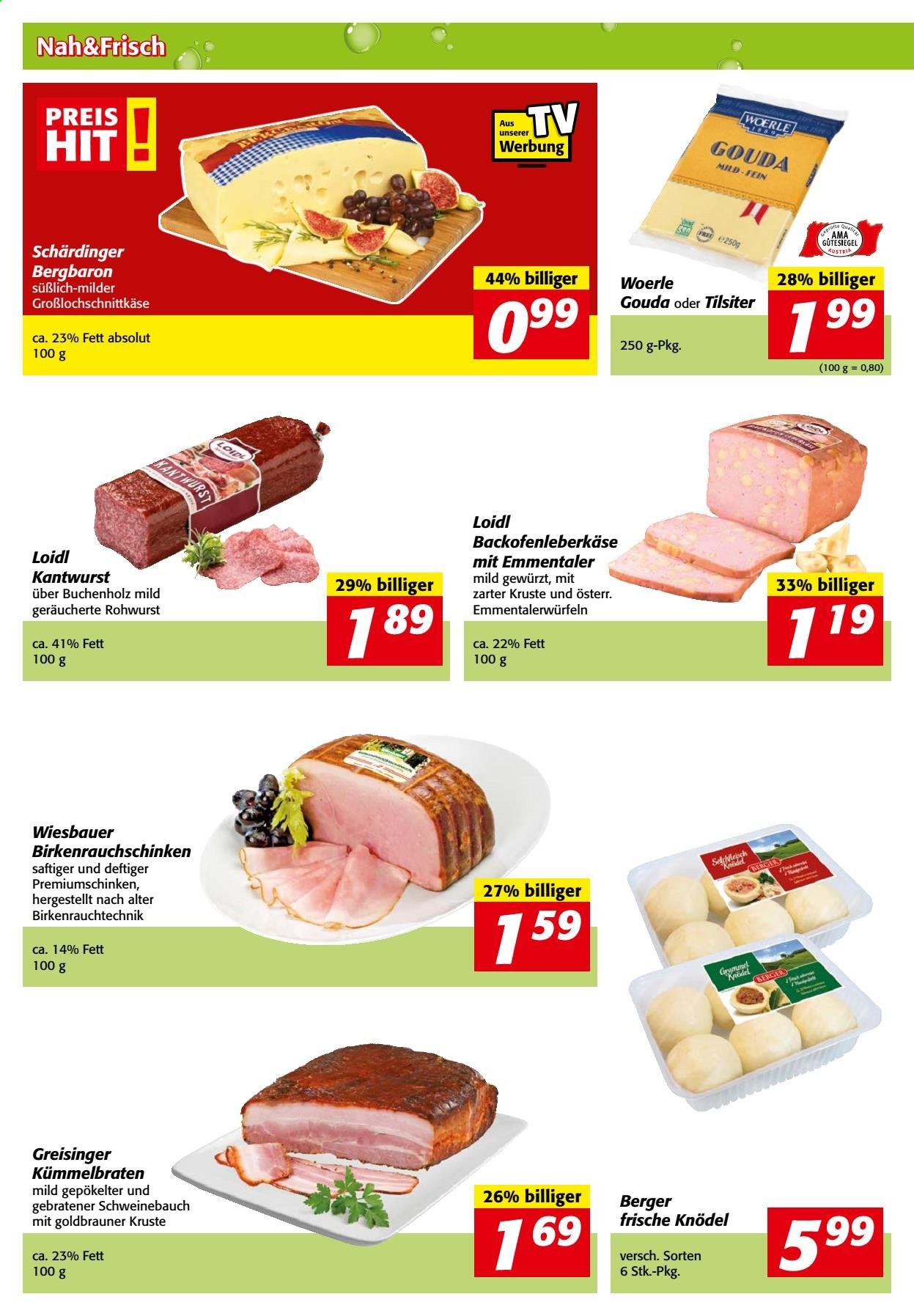Angebote KASTNER - 1.9.2021 - 7.9.2021. Seite 2