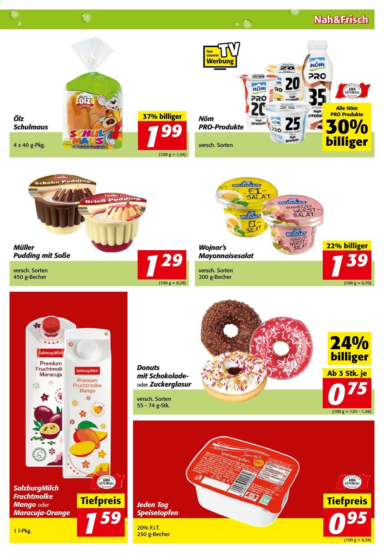 Angebote KASTNER - 1.9.2021 - 7.9.2021. Seite 3