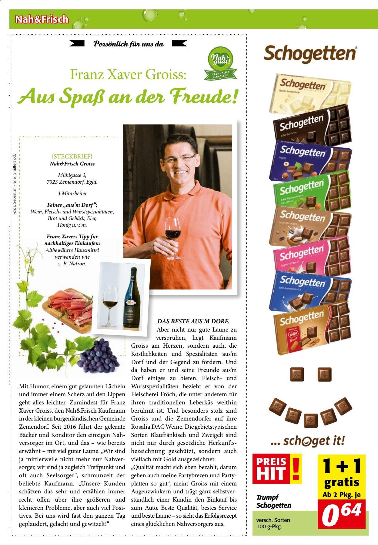 Angebote KASTNER - 1.9.2021 - 7.9.2021. Seite 4