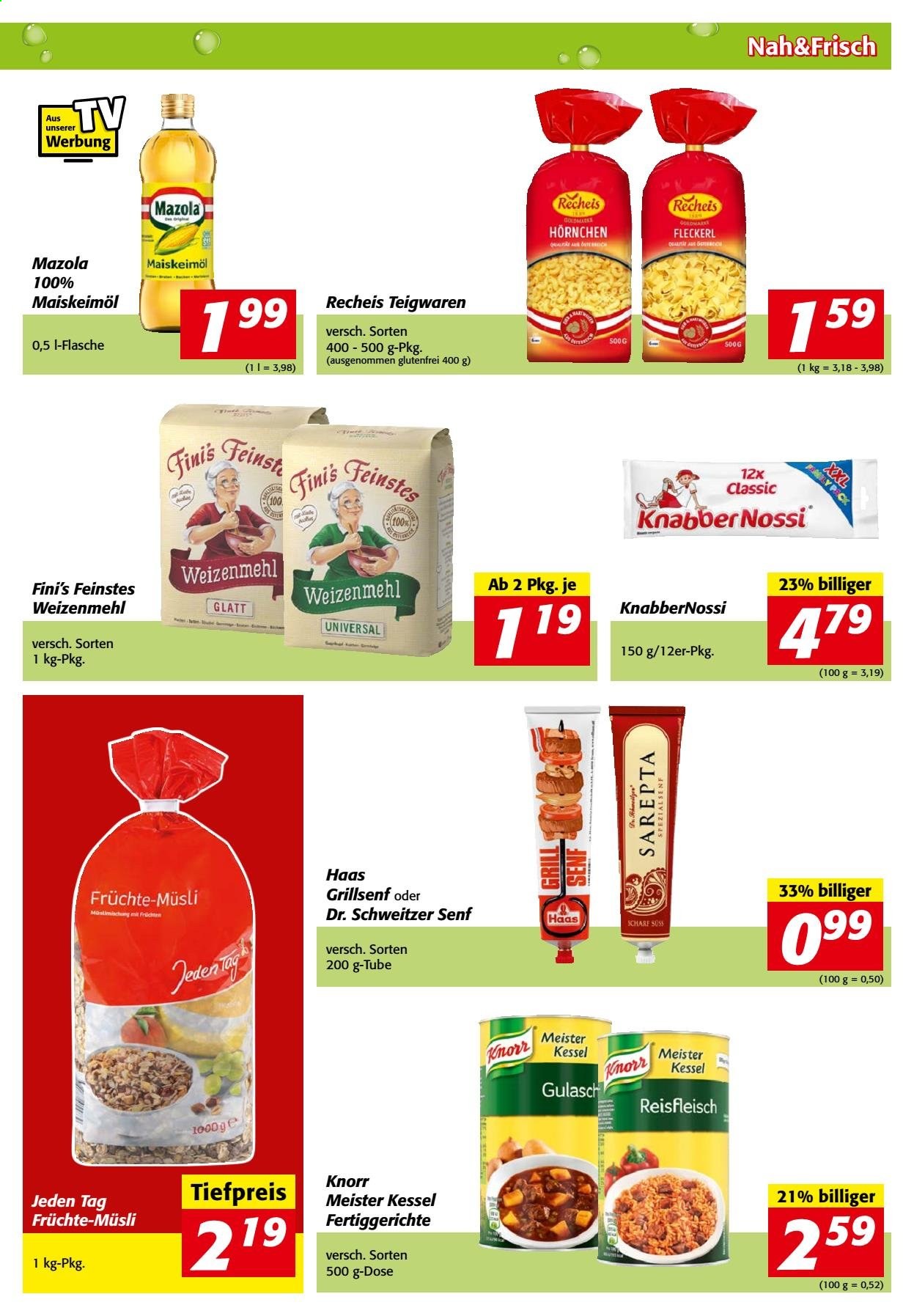 Angebote KASTNER - 1.9.2021 - 7.9.2021. Seite 9