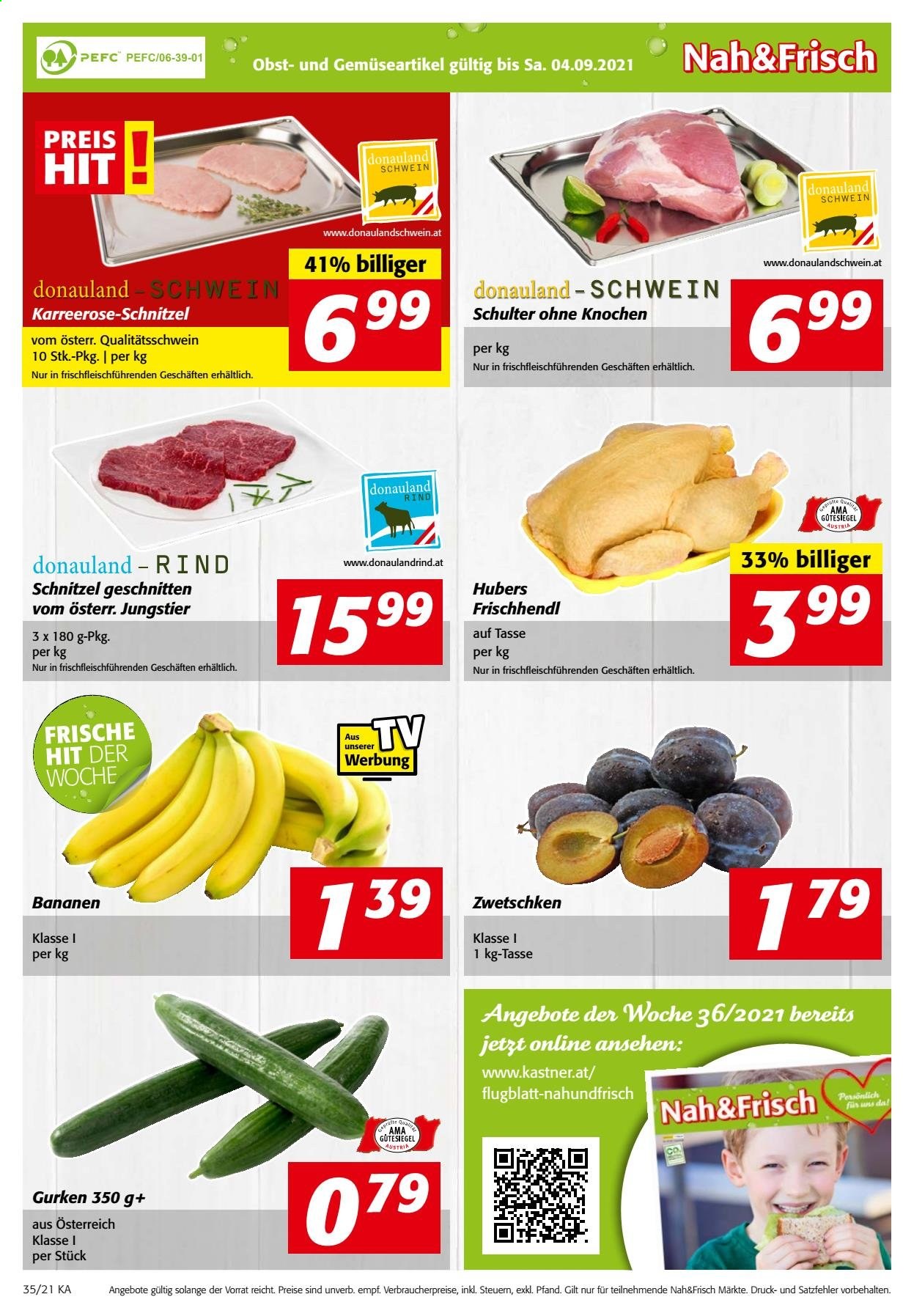 Angebote KASTNER - 1.9.2021 - 7.9.2021. Seite 12