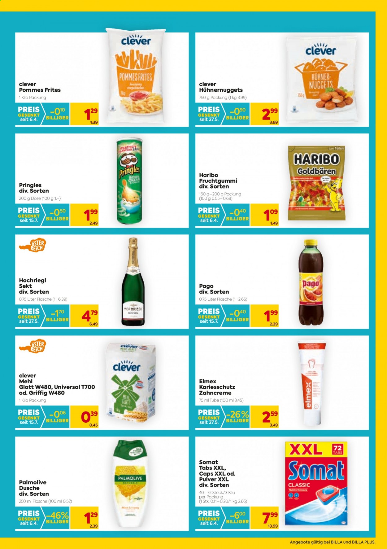 Angebote Billa - 26.8.2021 - 1.9.2021. Seite 5