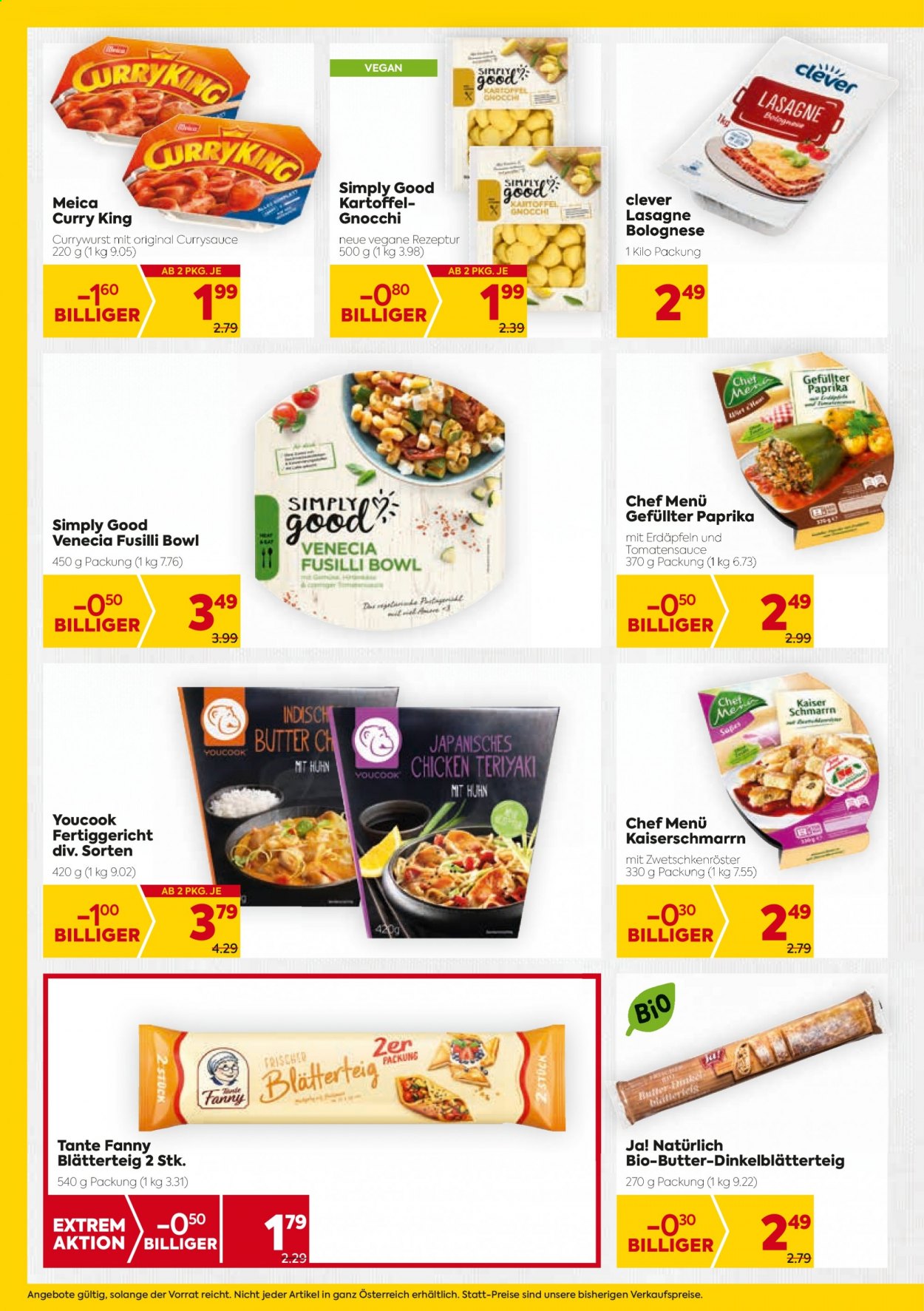 Angebote Billa - 26.8.2021 - 1.9.2021. Seite 8