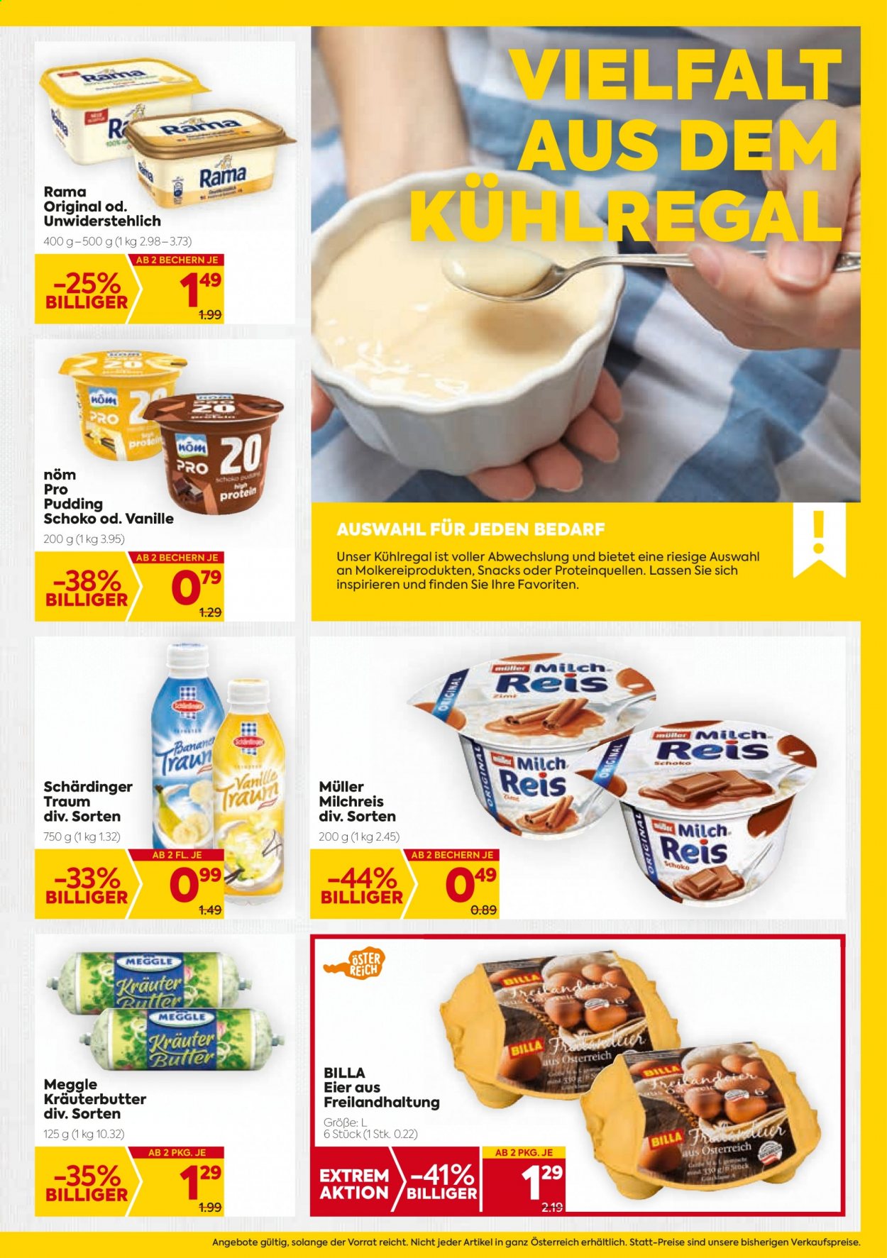 Angebote Billa - 26.8.2021 - 1.9.2021. Seite 25