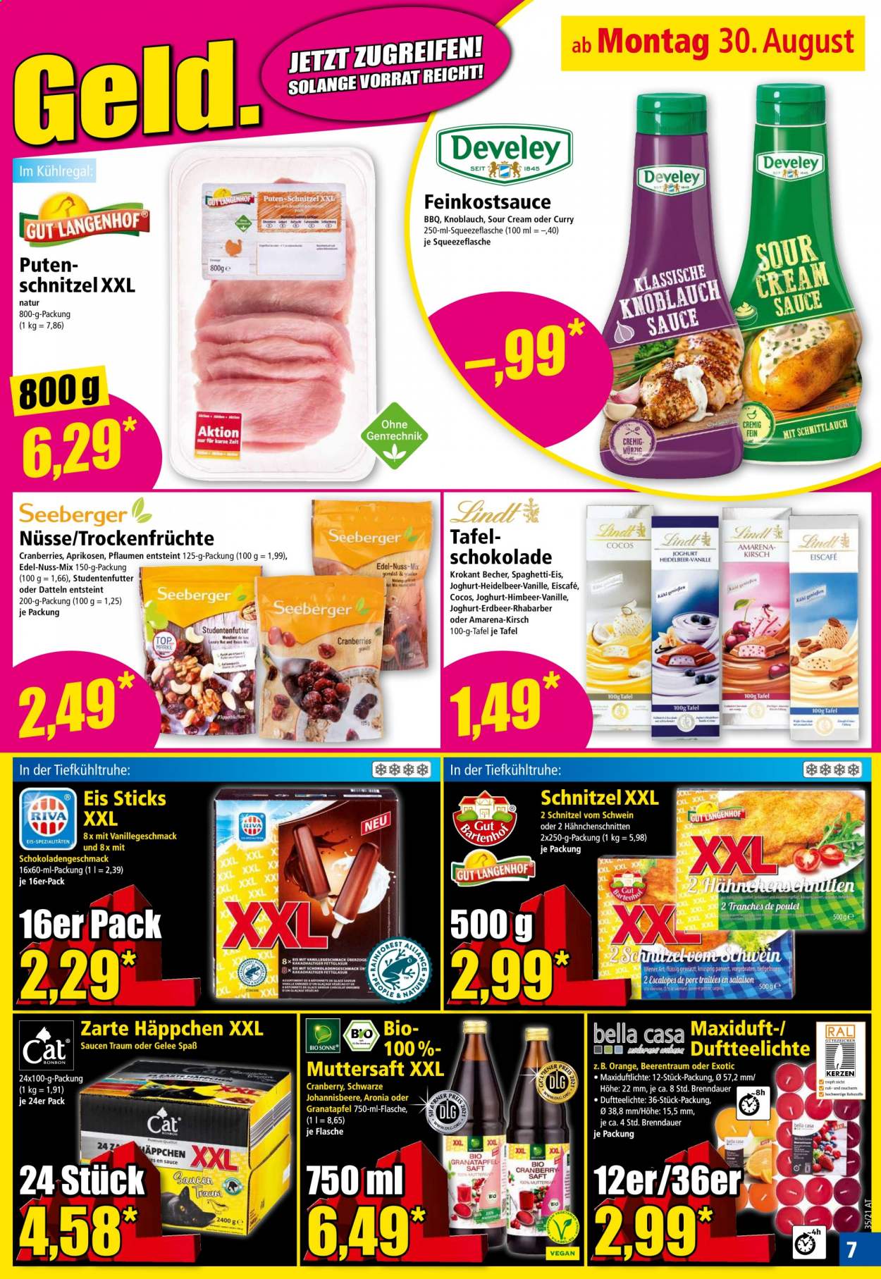 Angebote Norma - 30.8.2021 - 4.9.2021. Seite 7