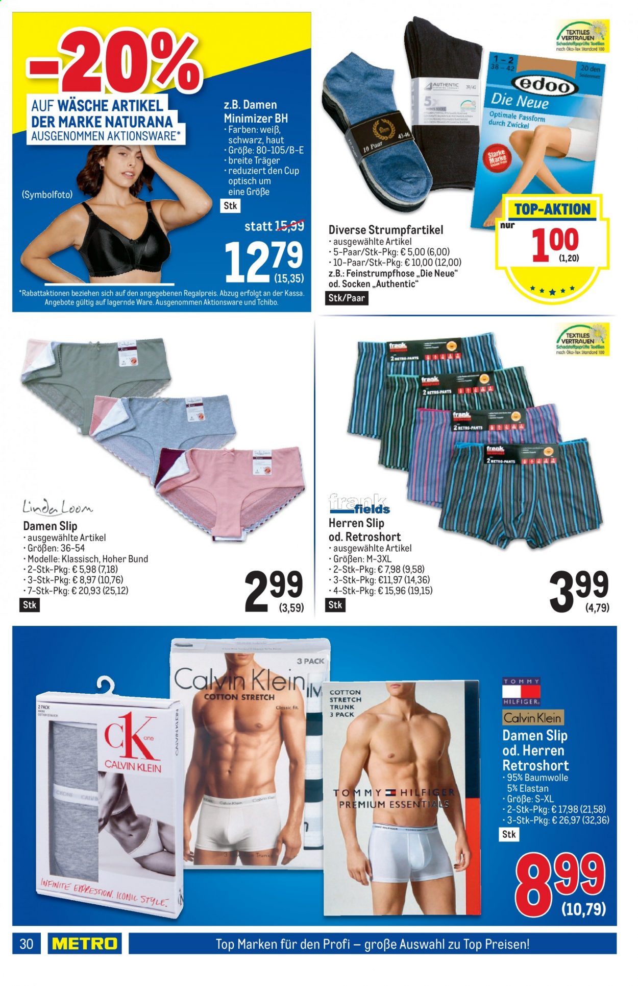 Angebote Metro - 2.9.2021 - 15.9.2021. Seite 30