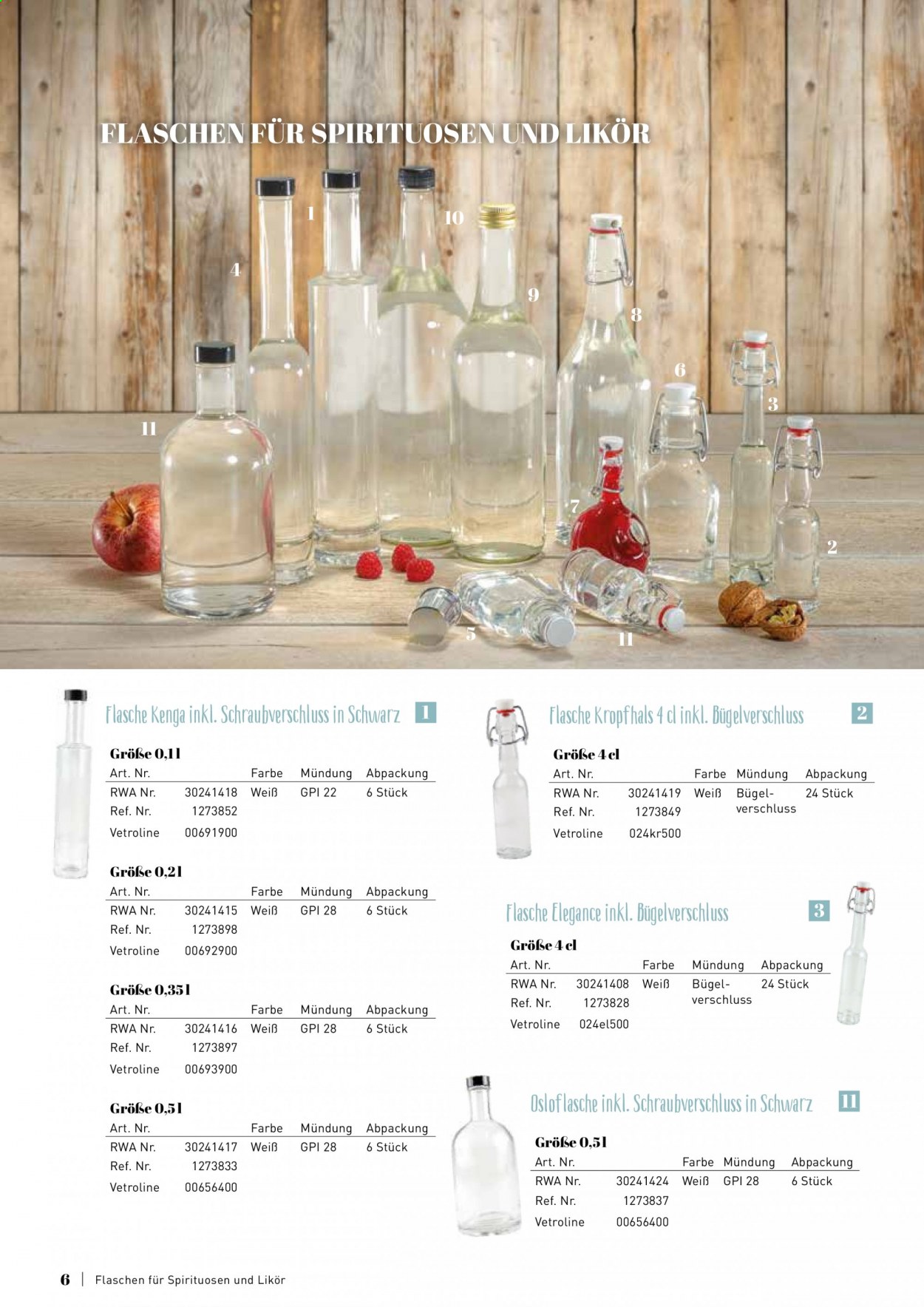 Angebote Lagerhaus. Seite 6