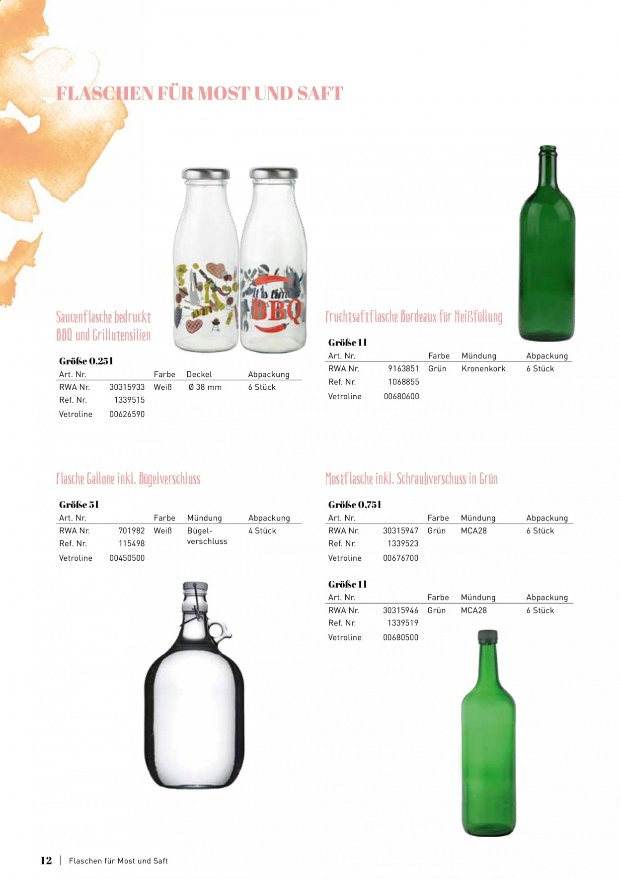 Angebote Lagerhaus. Seite 12