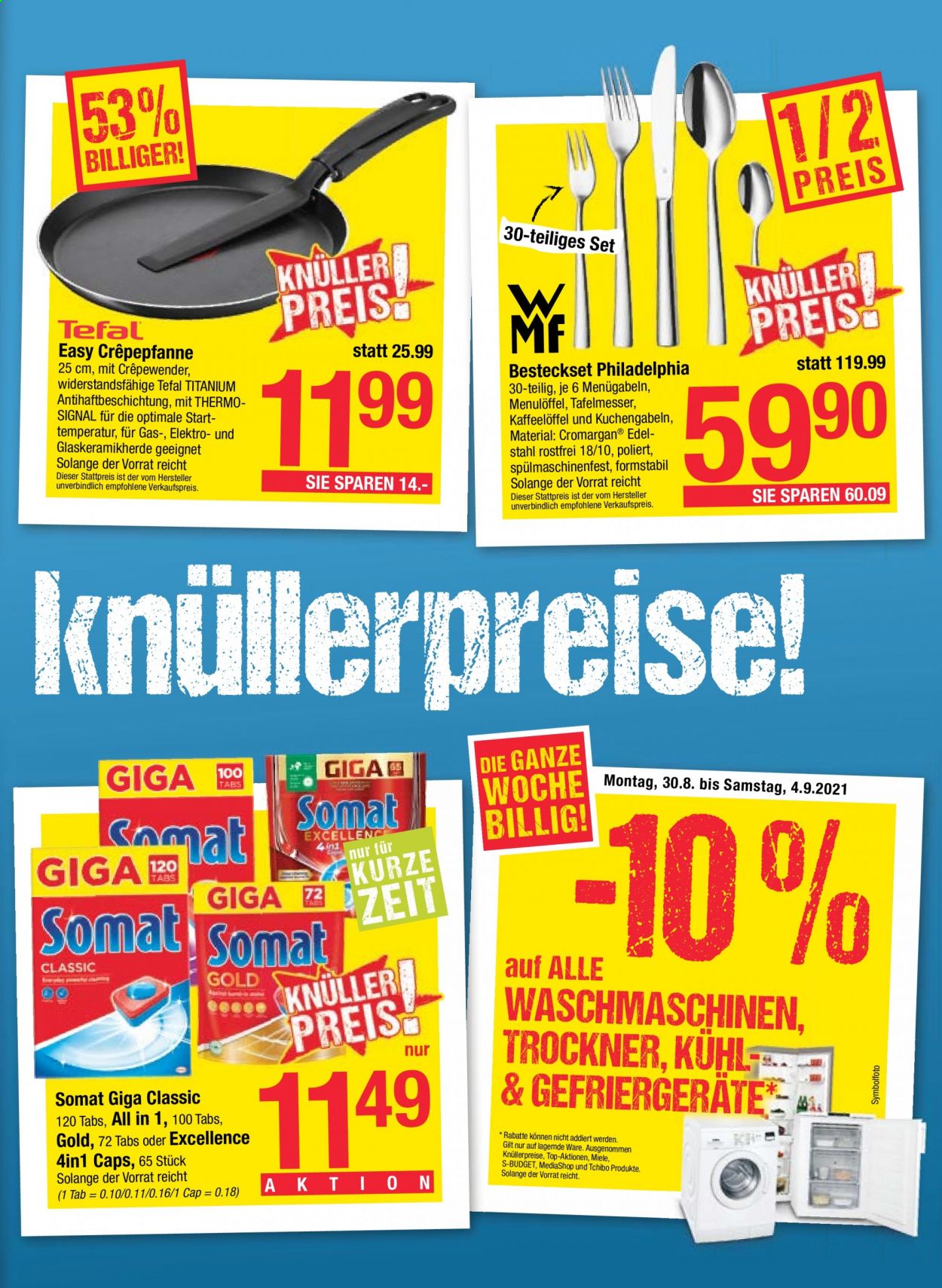 Angebote Maximarkt - 30.8.2021 - 4.9.2021. Seite 5