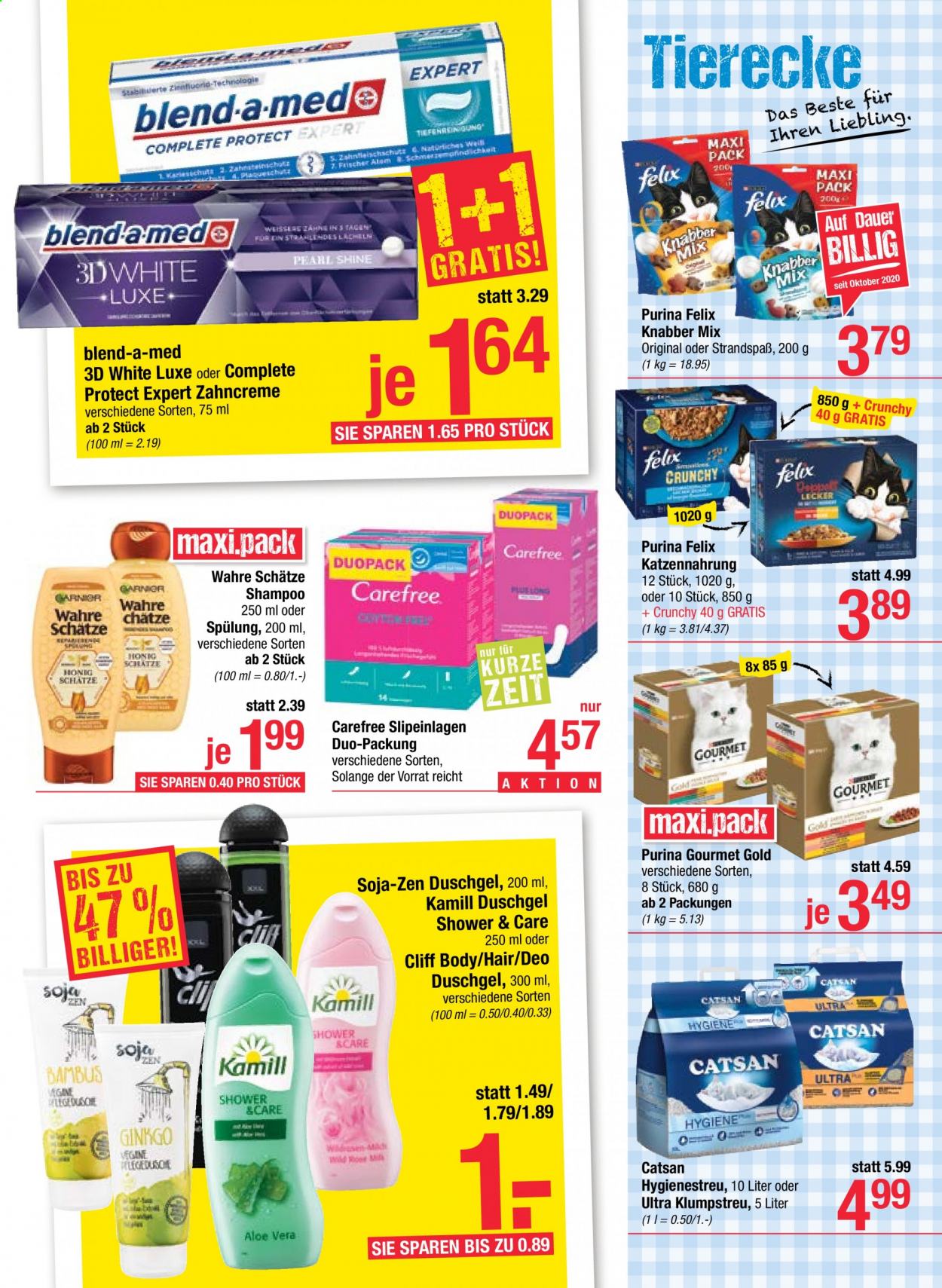 Angebote Maximarkt - 30.8.2021 - 4.9.2021. Seite 17