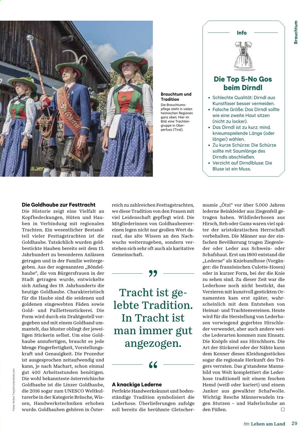 Angebote Lagerhaus. Seite 13