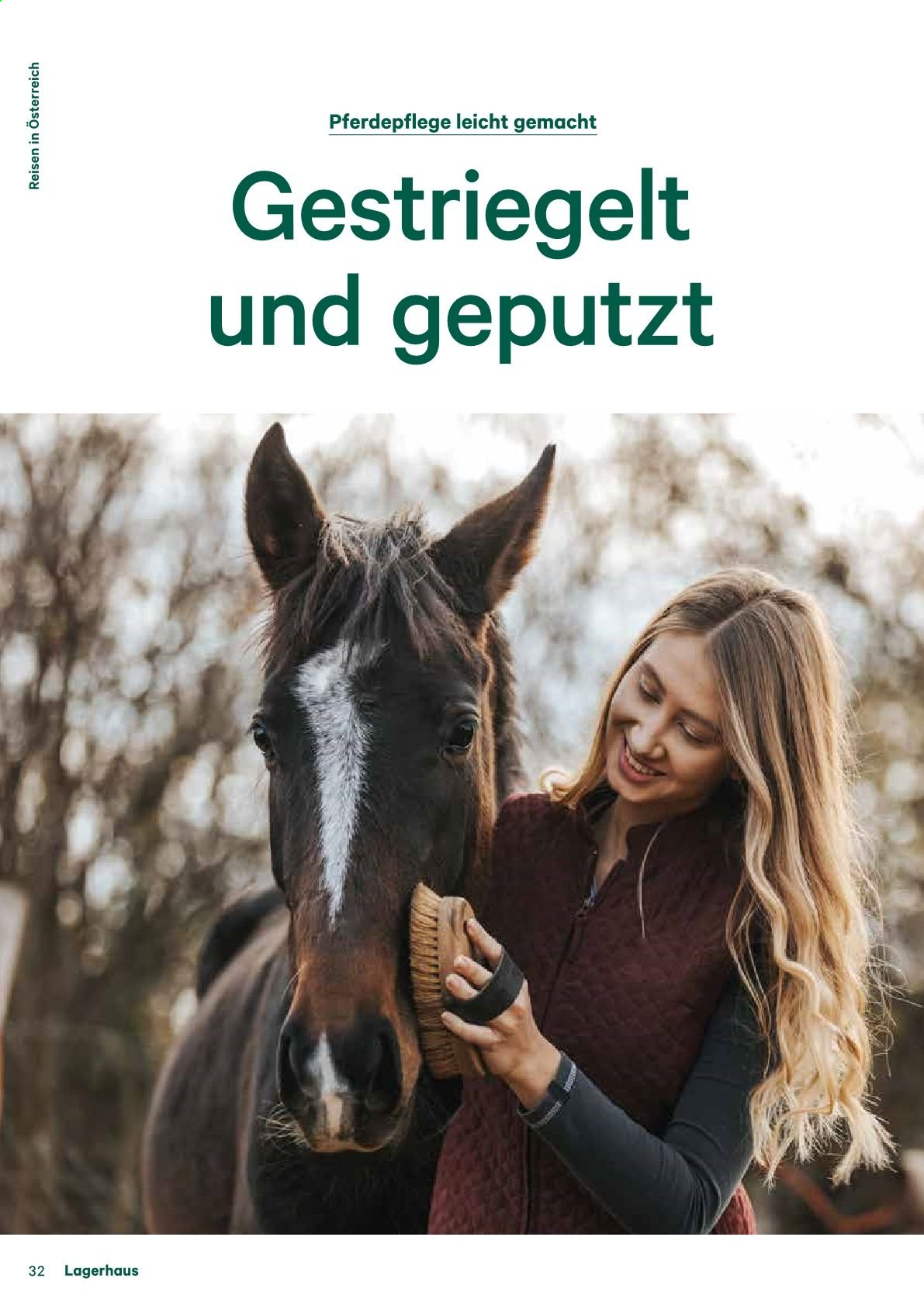 Angebote Lagerhaus. Seite 16