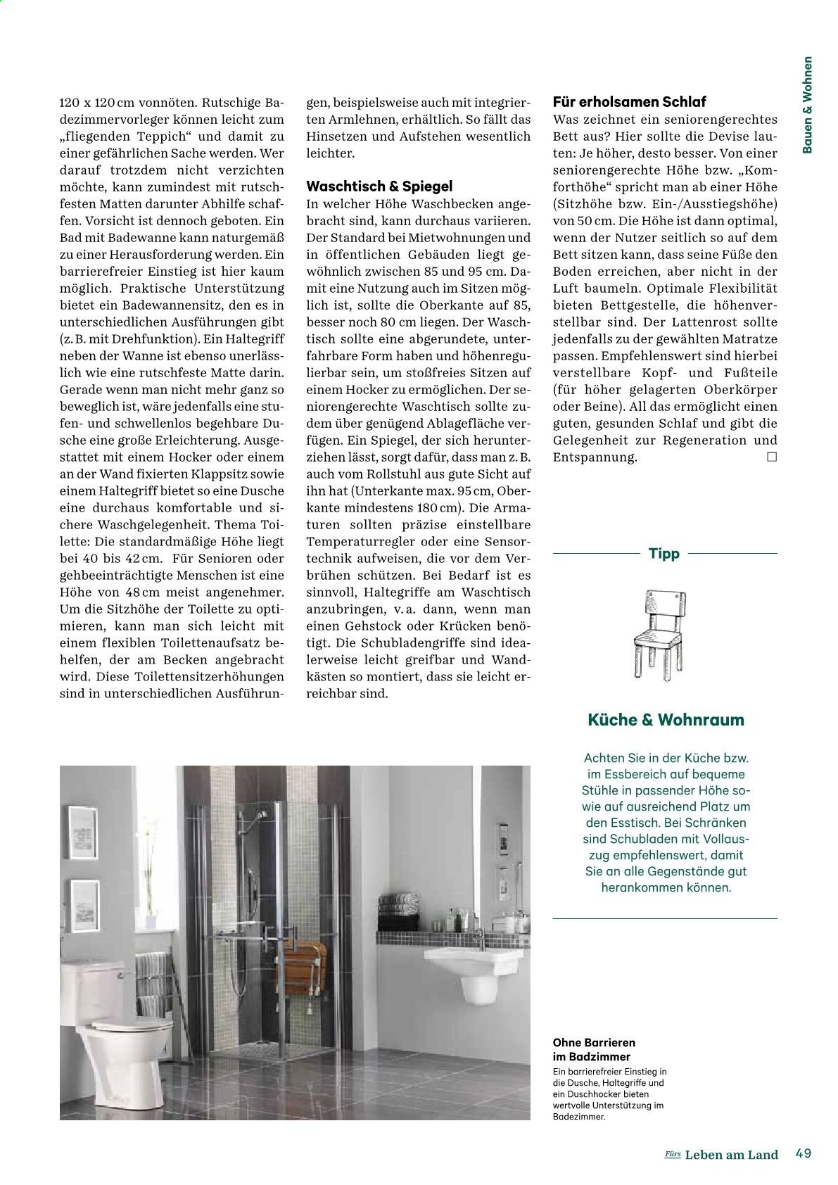Angebote Lagerhaus. Seite 35