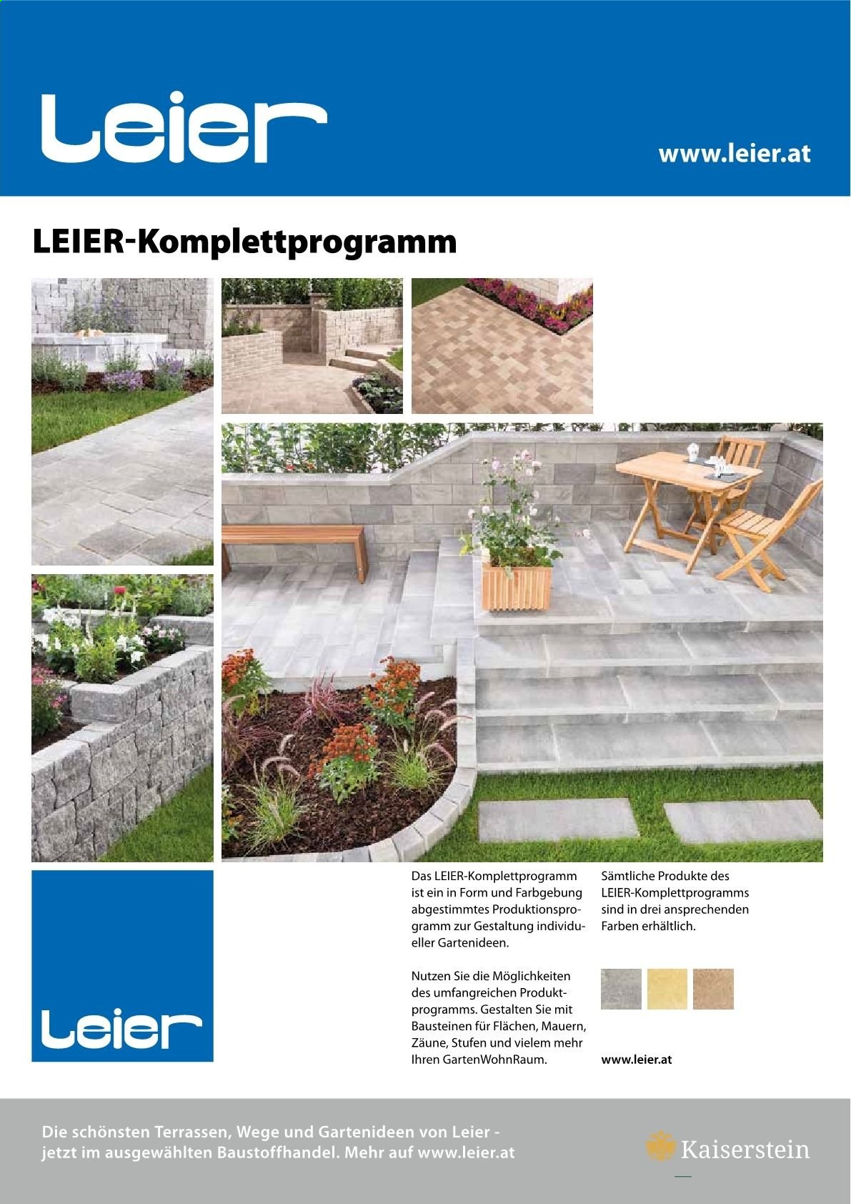 Angebote Lagerhaus. Seite 37