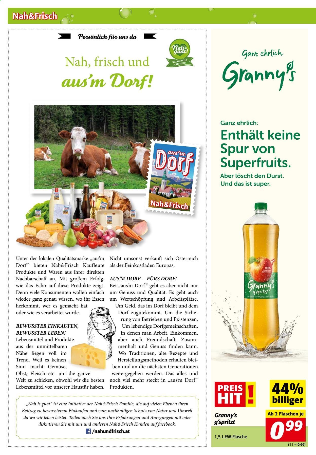 Angebote KASTNER - 8.9.2021 - 14.9.2021. Seite 4
