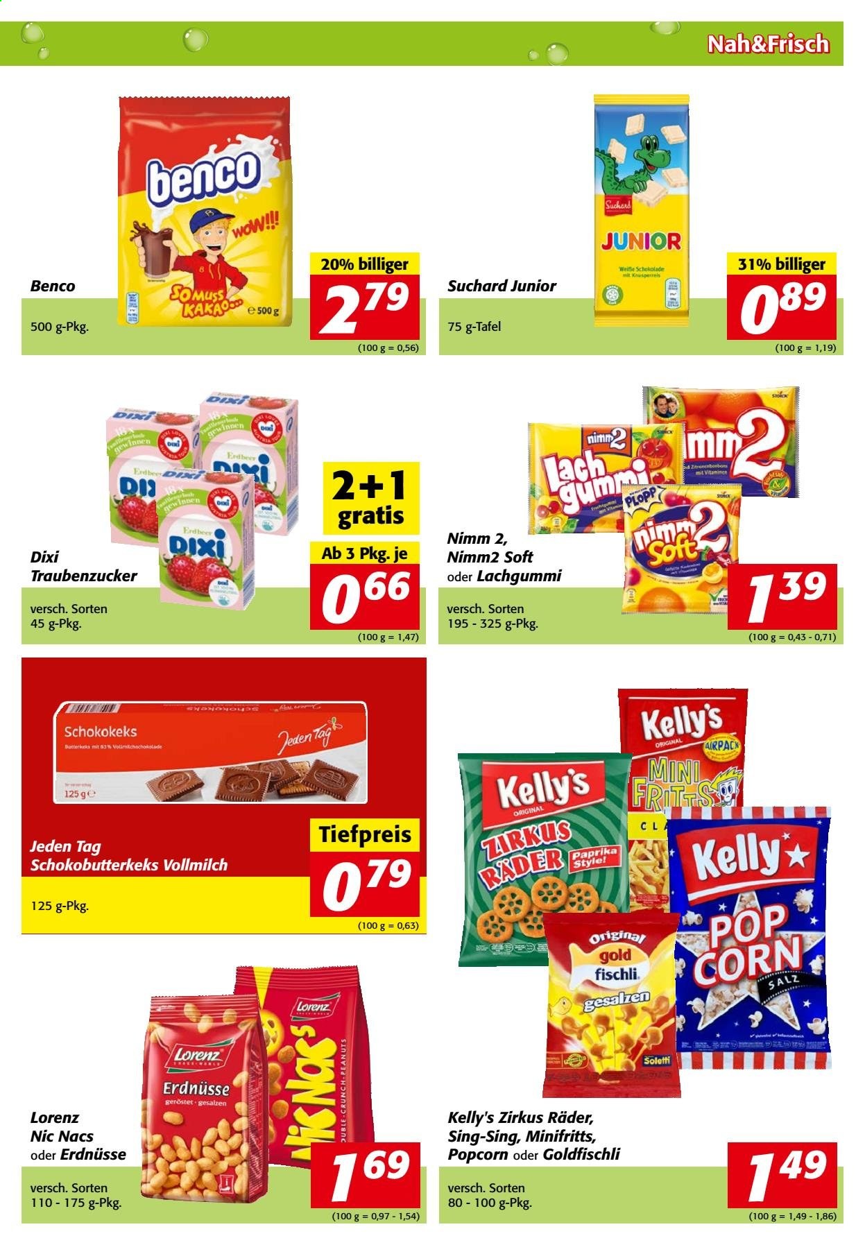 Angebote KASTNER - 8.9.2021 - 14.9.2021. Seite 5