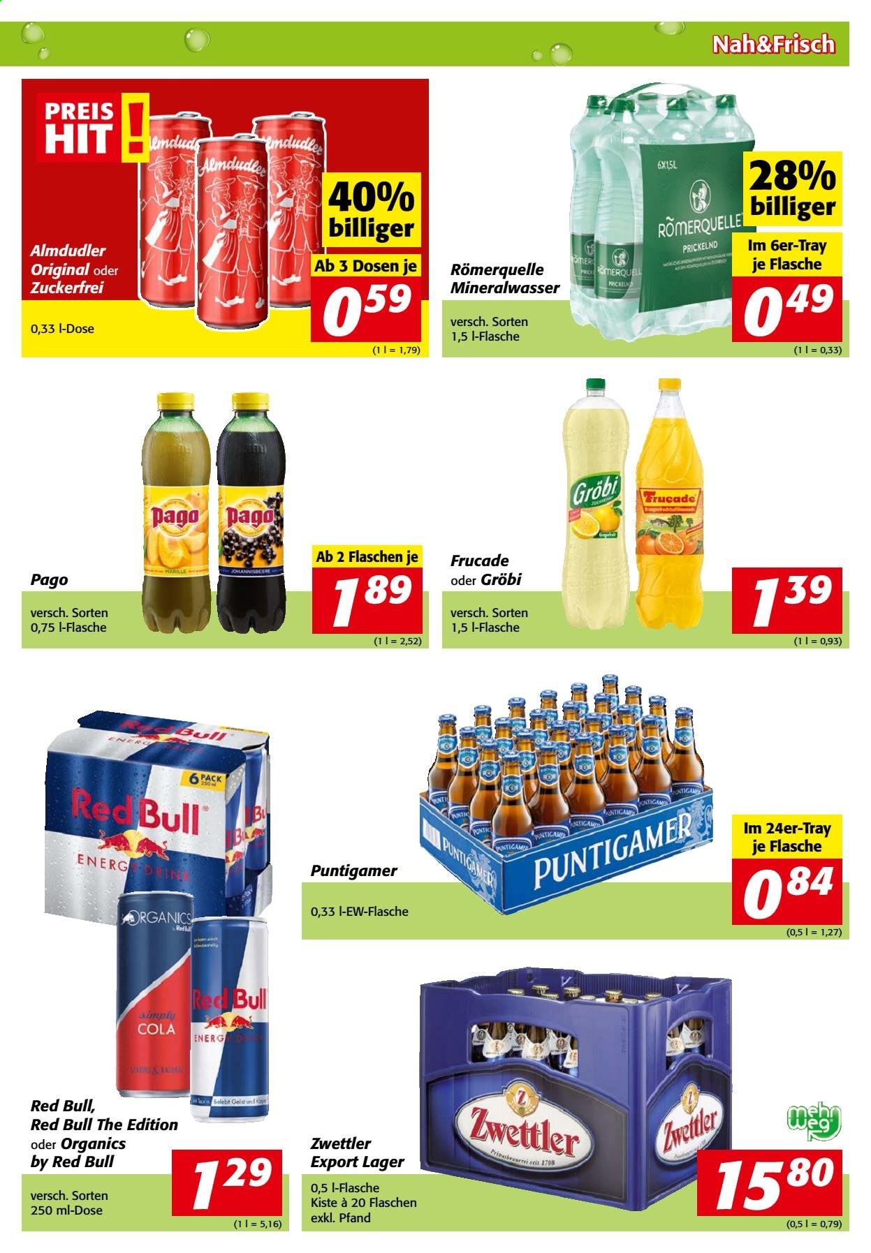 Angebote KASTNER - 8.9.2021 - 14.9.2021. Seite 7