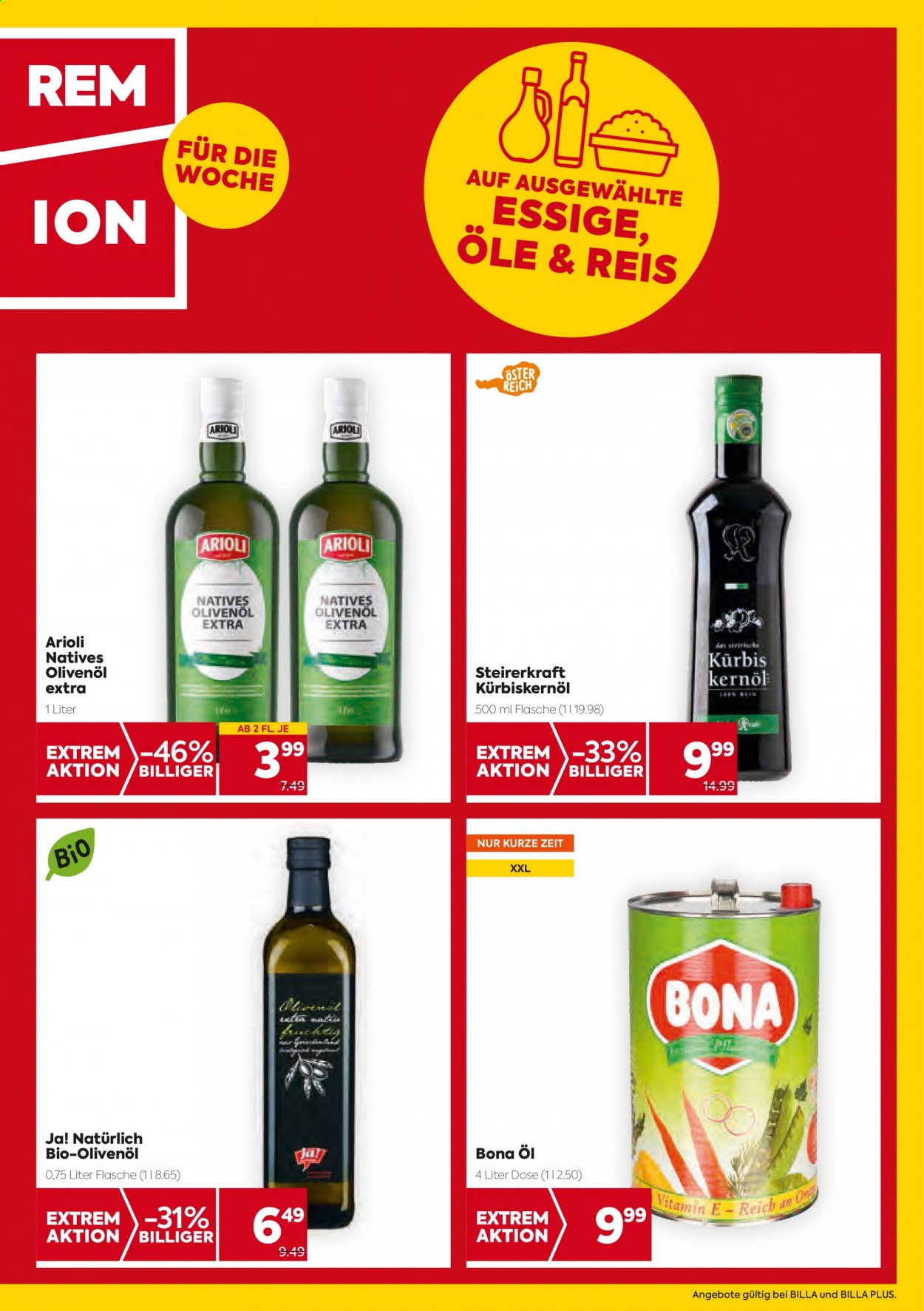 Angebote Billa - 2.9.2021 - 8.9.2021. Seite 3