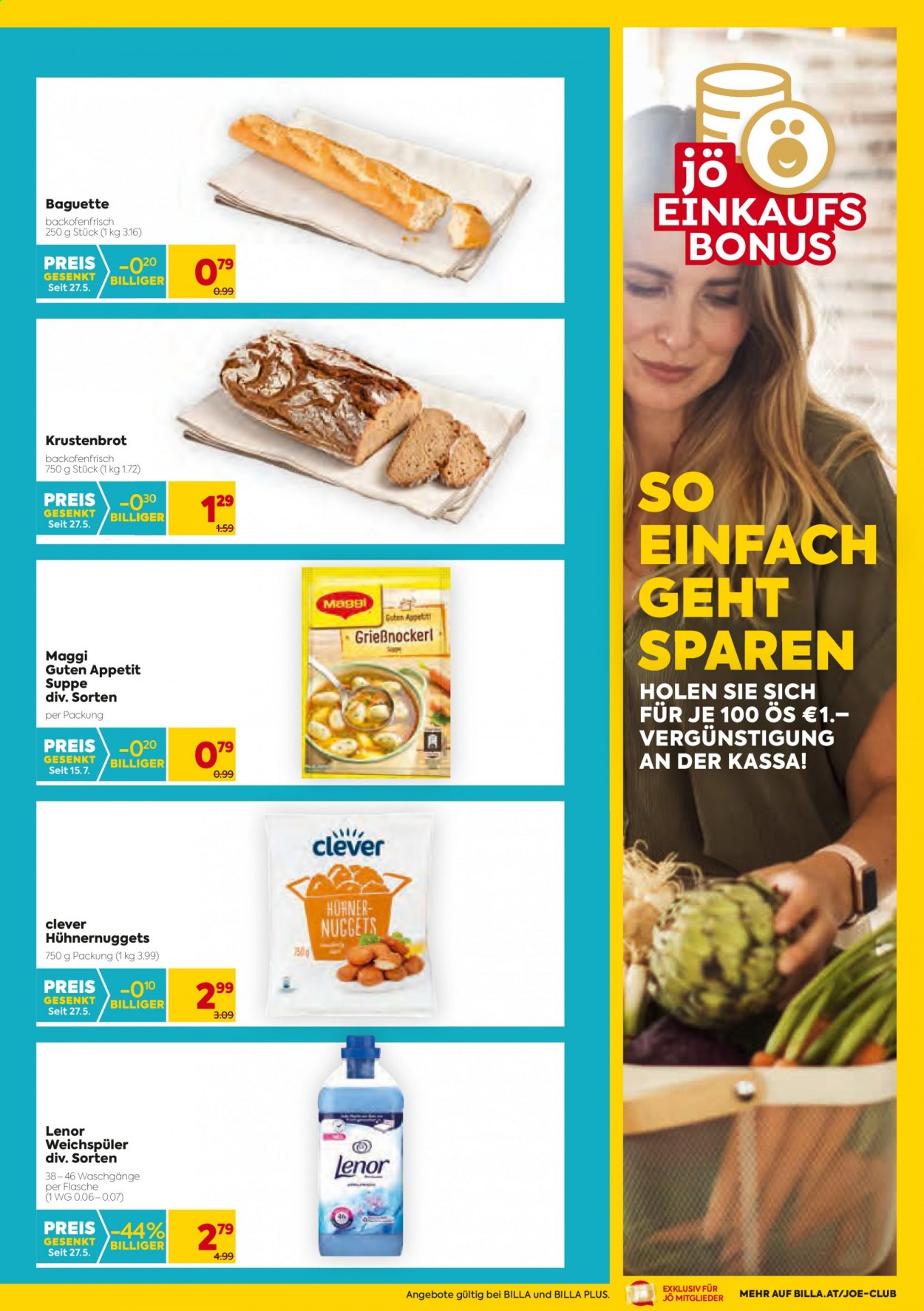 Angebote Billa - 2.9.2021 - 8.9.2021. Seite 5