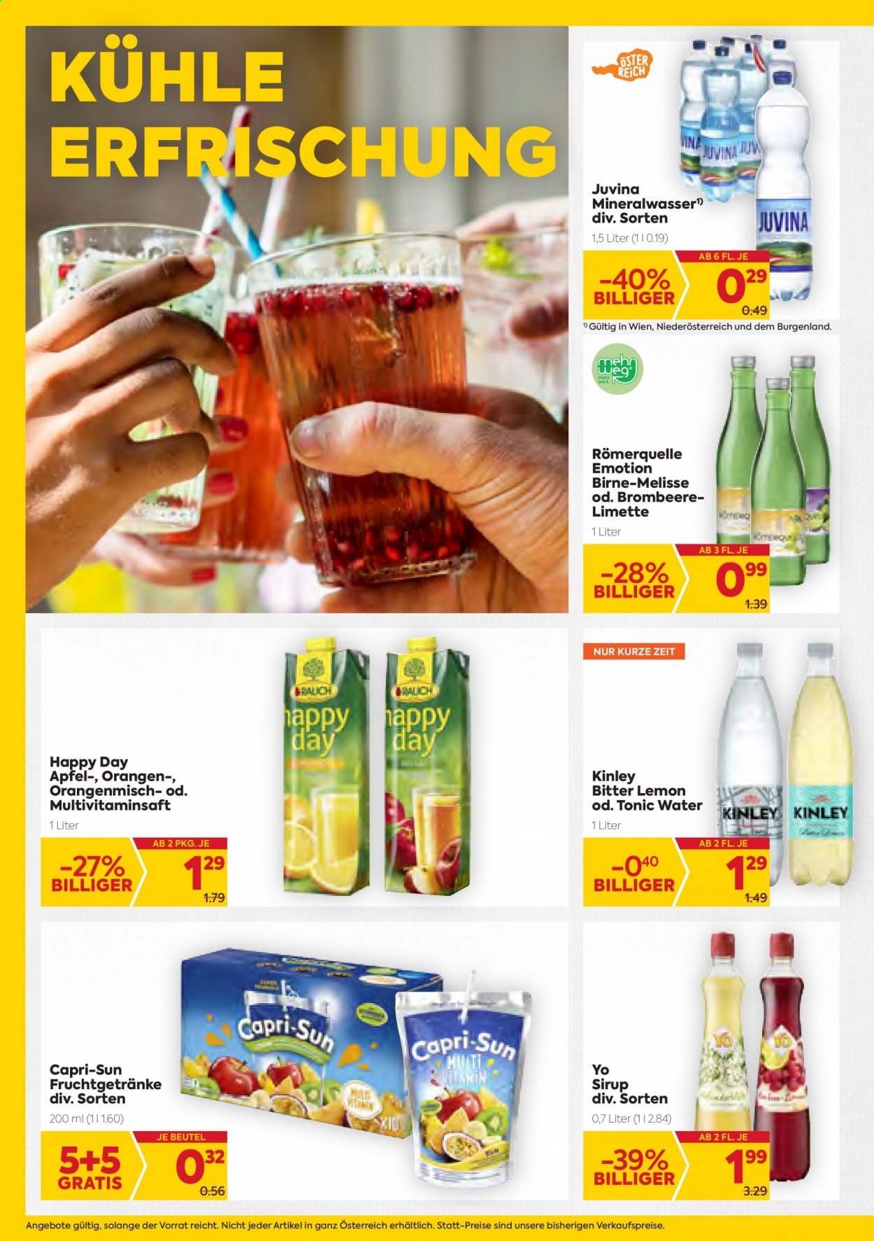 Angebote Billa - 2.9.2021 - 8.9.2021. Seite 32