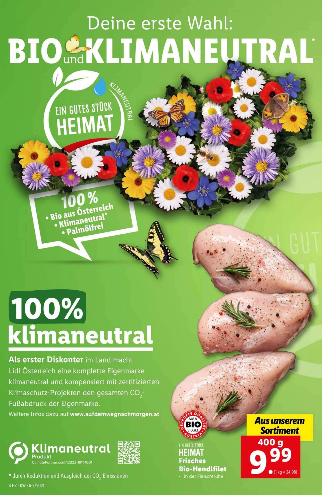 Angebote Lidl - 9.9.2021 - 15.9.2021. Seite 6