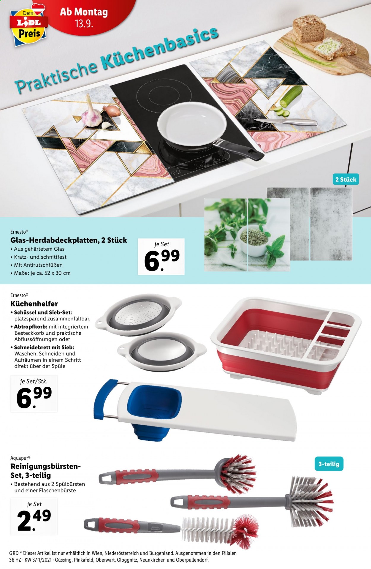 Angebote Lidl - 9.9.2021 - 15.9.2021. Seite 36
