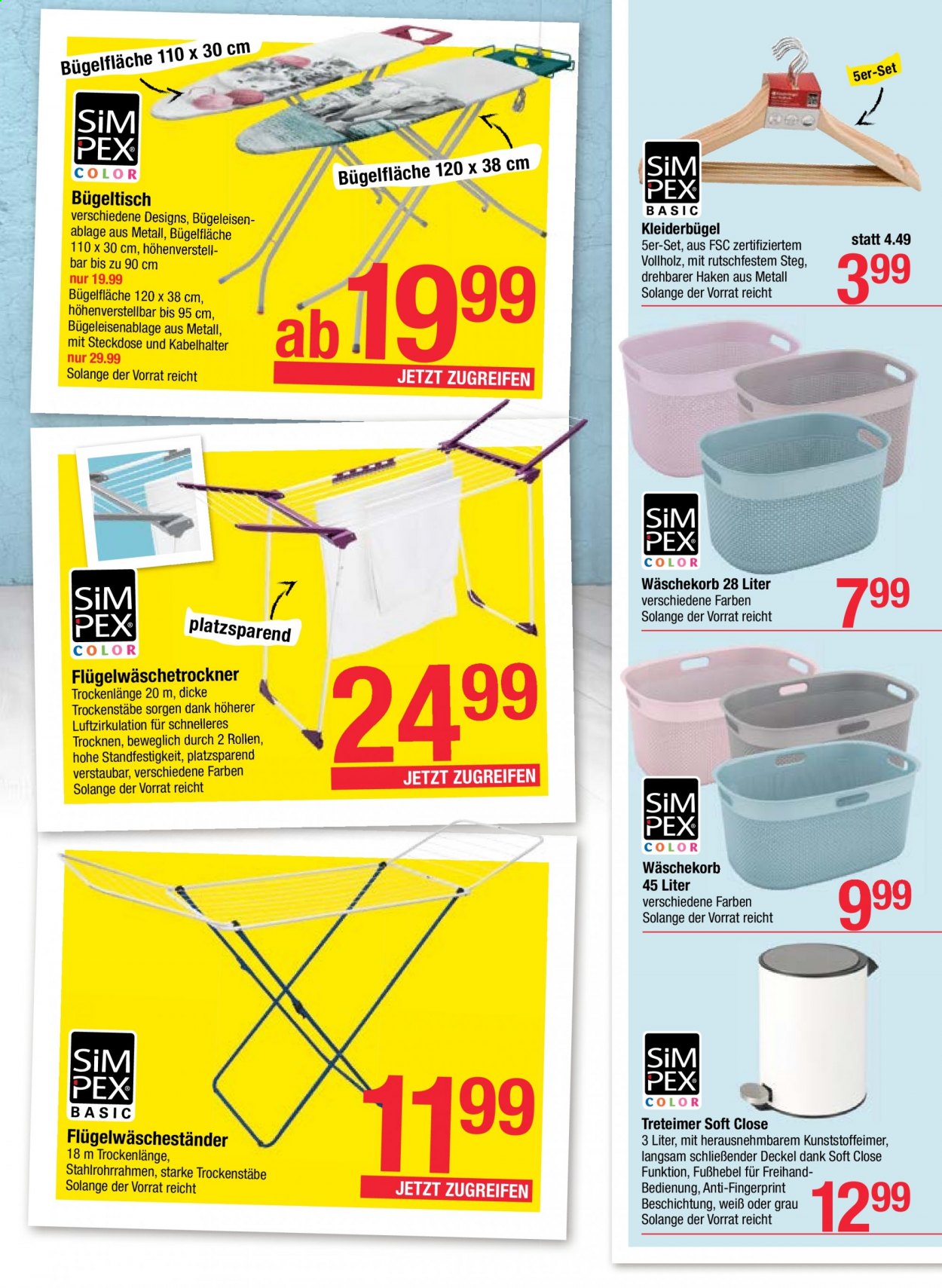 Angebote Maximarkt - 6.9.2021 - 11.9.2021. Seite 19