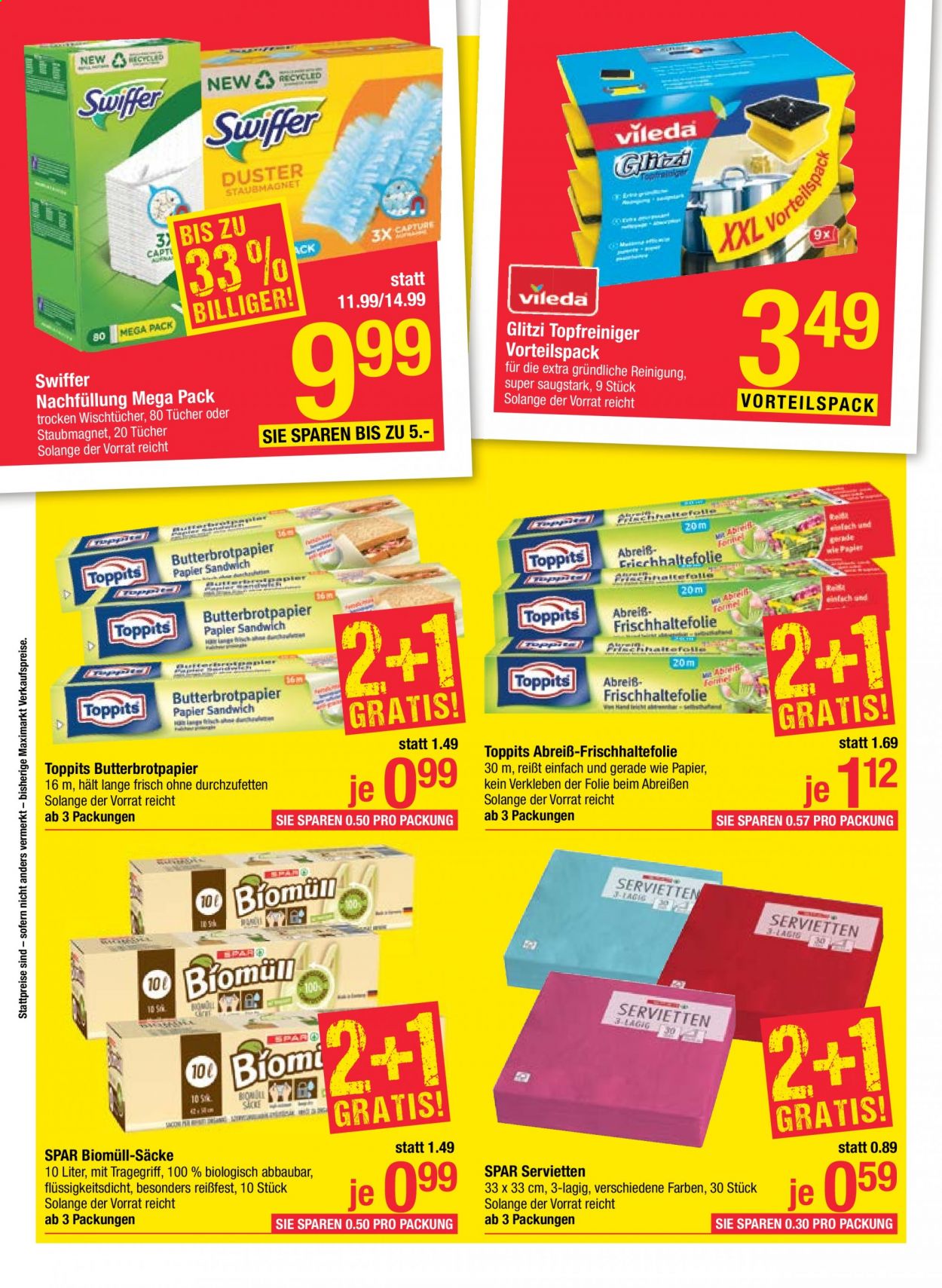 Angebote Maximarkt - 6.9.2021 - 11.9.2021. Seite 20