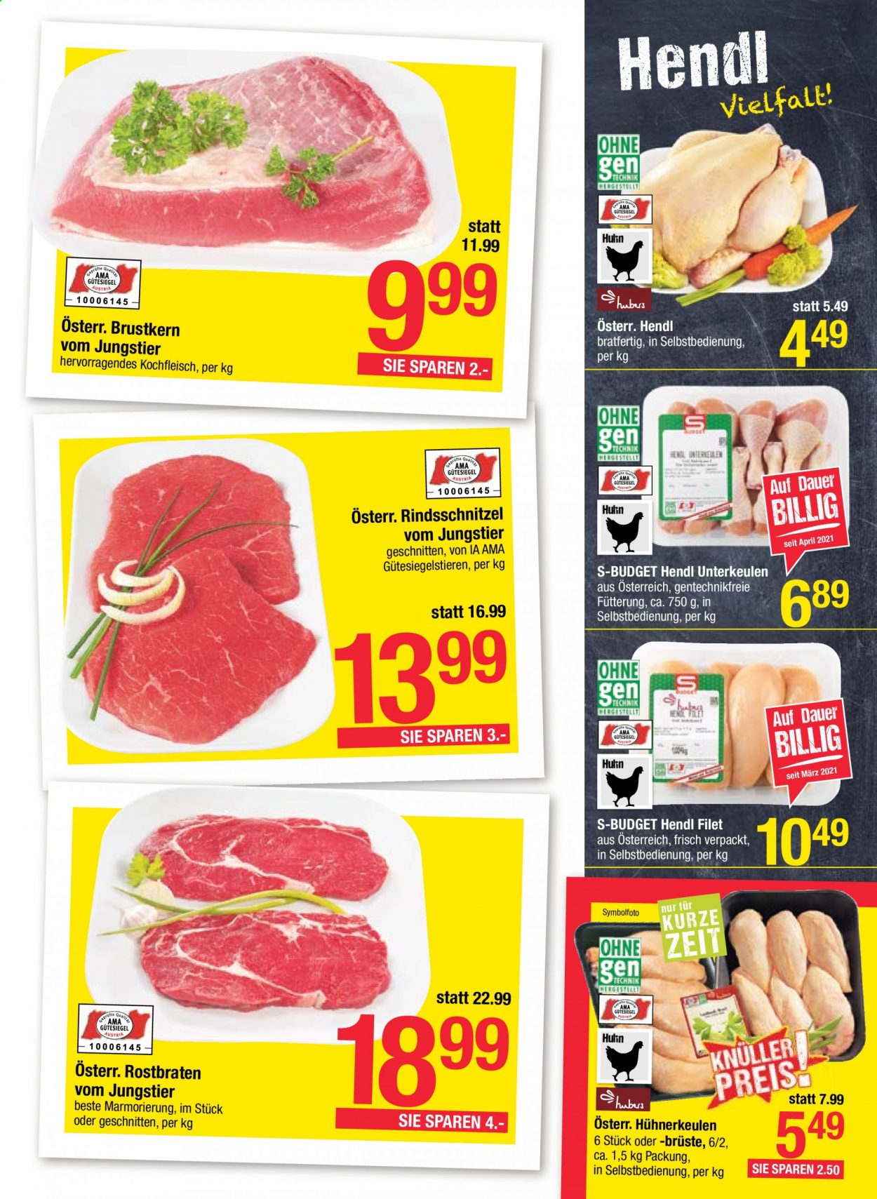 Angebote Maximarkt - 6.9.2021 - 11.9.2021. Seite 7