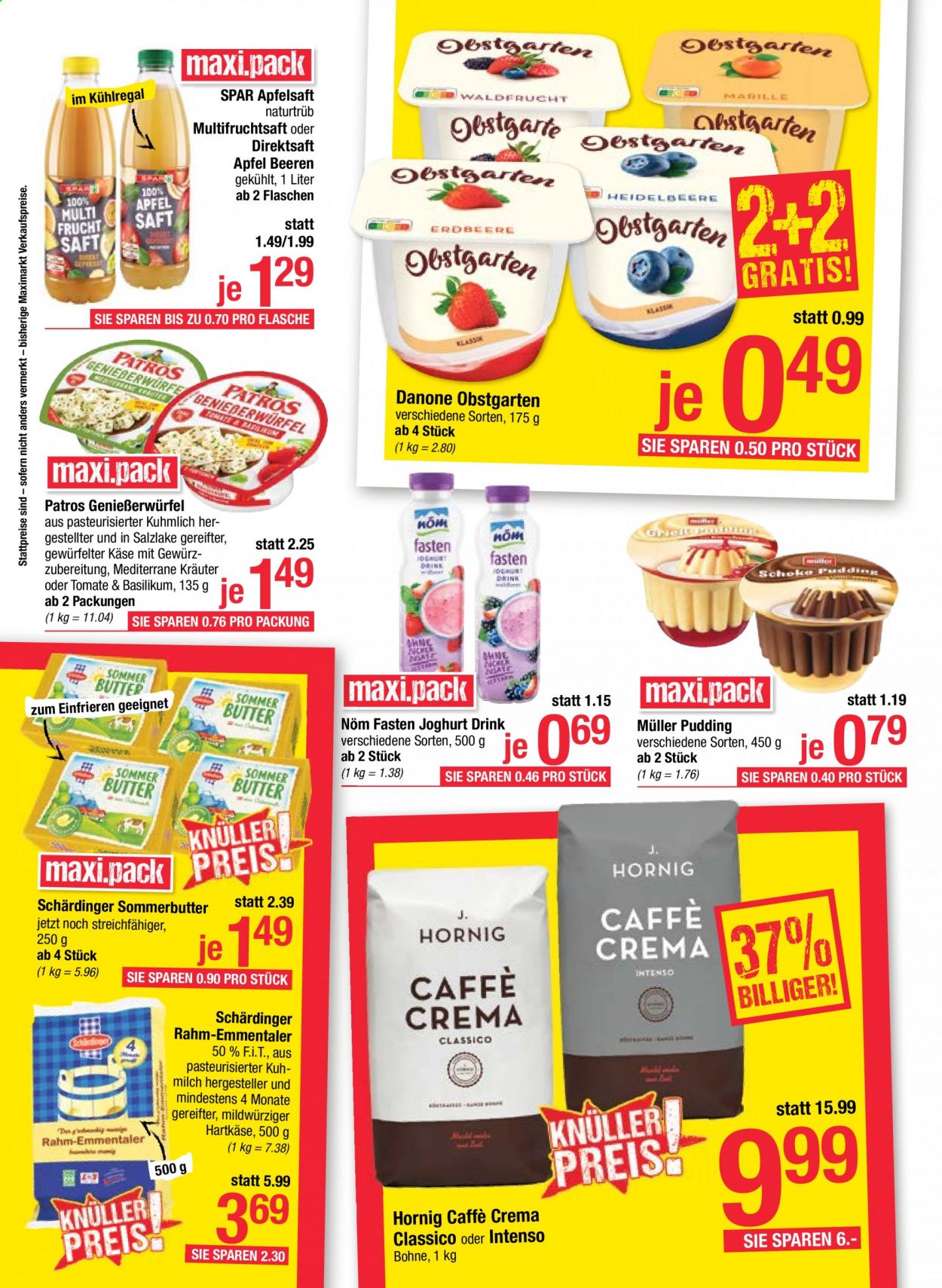 Angebote Maximarkt - 6.9.2021 - 11.9.2021. Seite 10