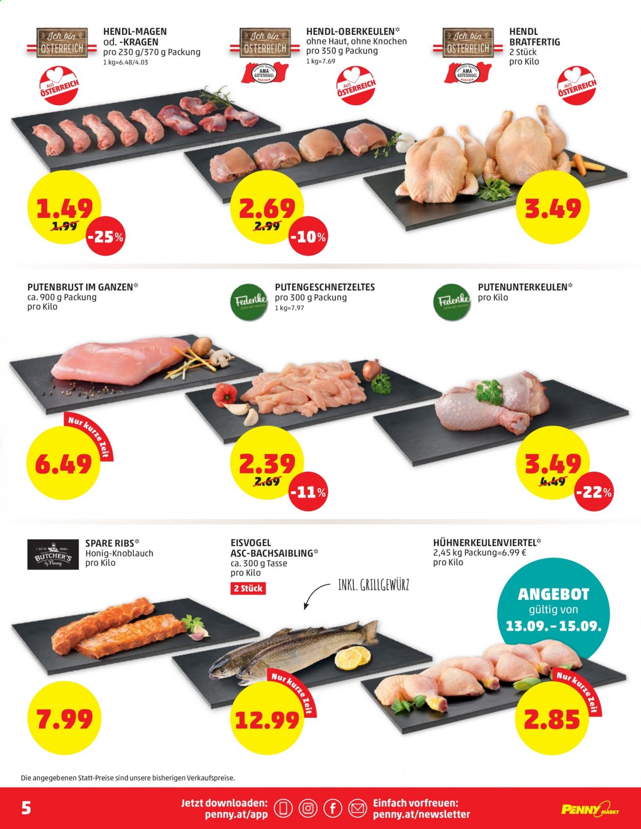 Angebote Penny - 9.9.2021 - 15.9.2021. Seite 5