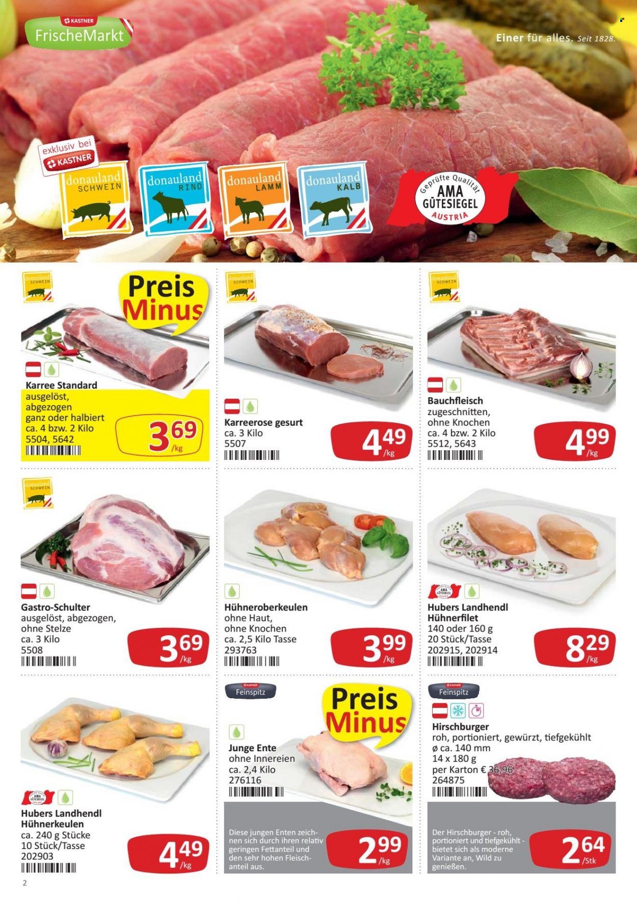 Angebote KASTNER - 13.9.2021 - 25.9.2021. Seite 2