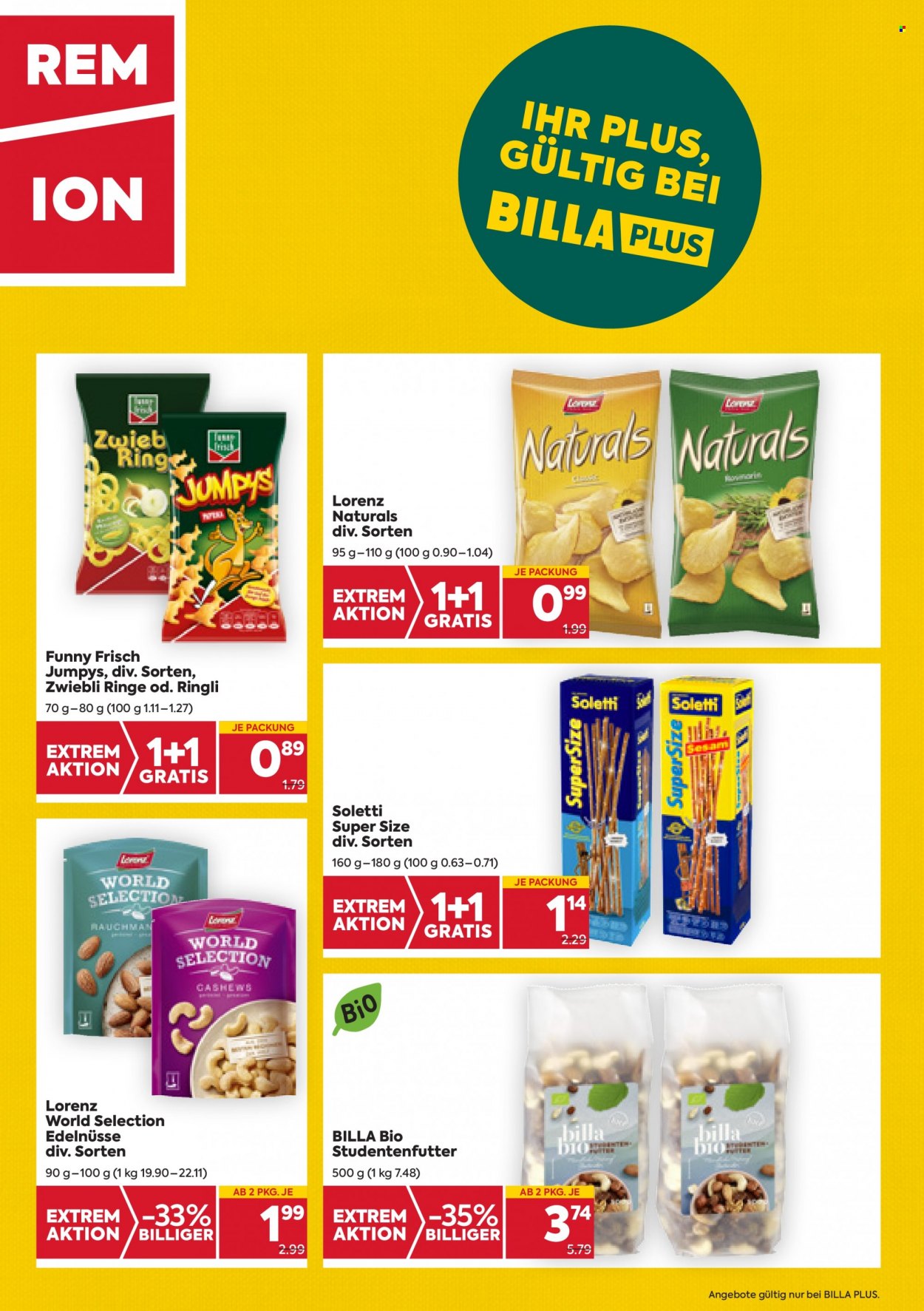 Angebote Billa - 9.9.2021 - 15.9.2021. Seite 13