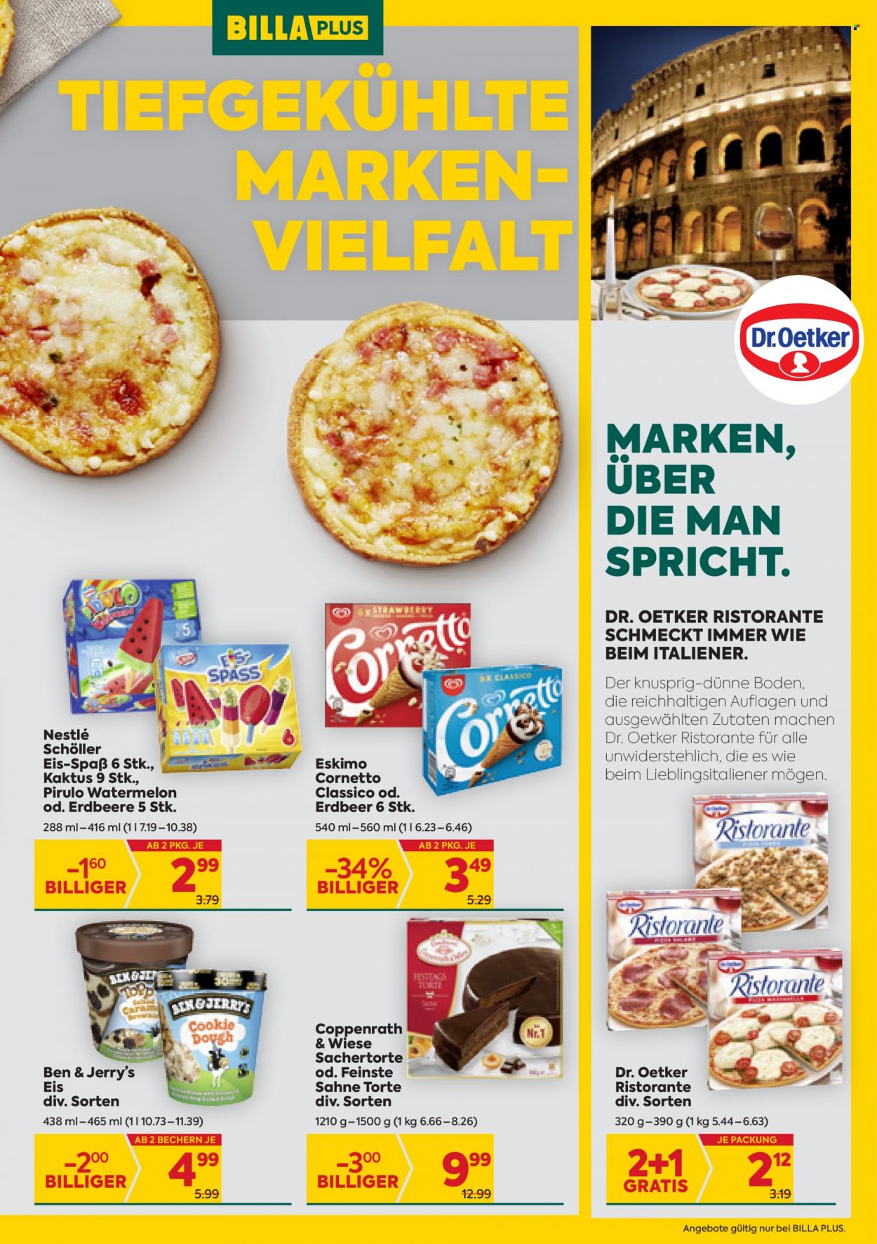 Angebote Billa - 9.9.2021 - 15.9.2021. Seite 21