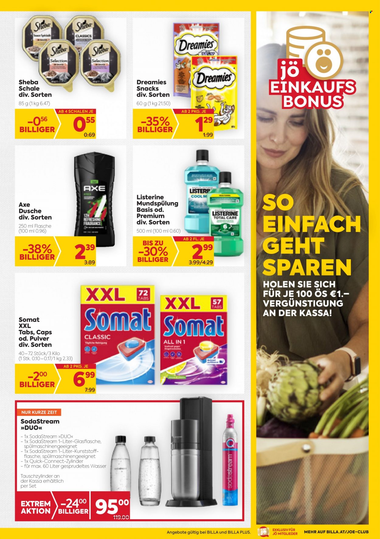 Angebote Billa - 9.9.2021 - 15.9.2021. Seite 31
