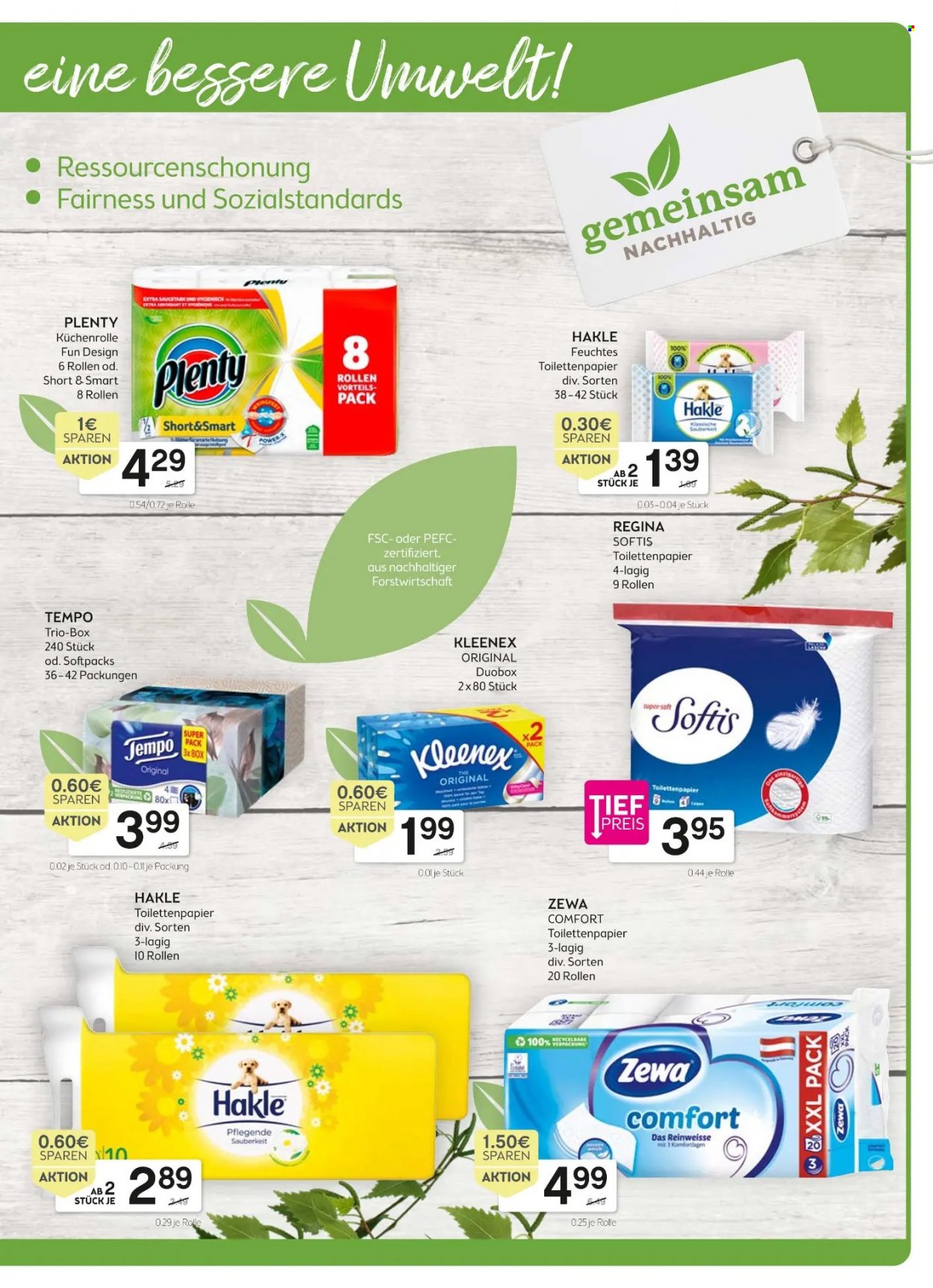 Angebote Bipa - 9.9.2021 - 22.9.2021. Seite 5