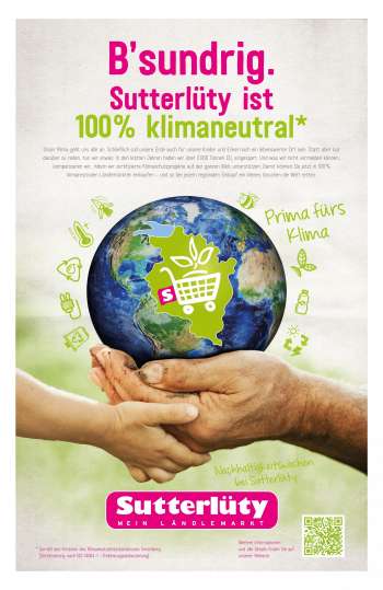 Angebote Sutterlüty - 9.9.2021 - 15.9.2021.