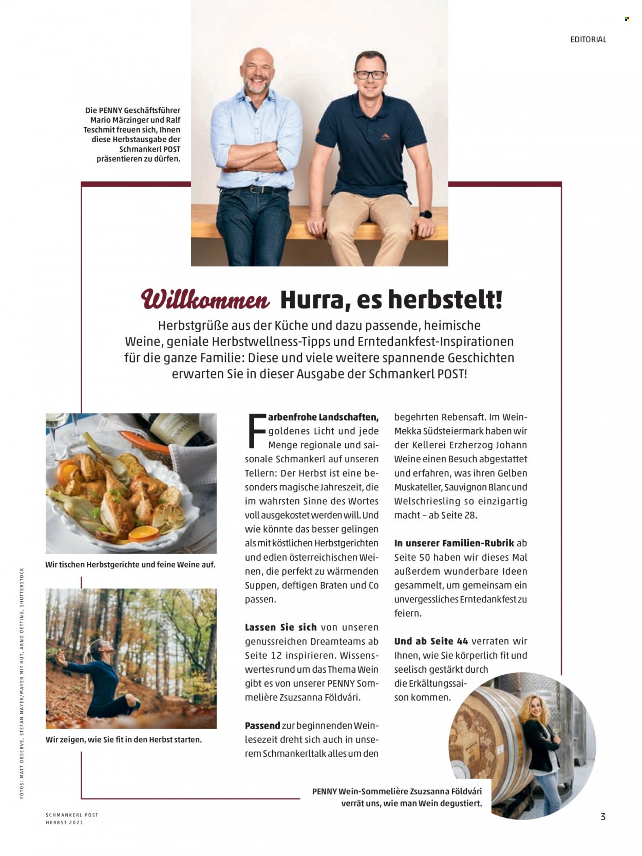 Angebote Penny. Seite 3