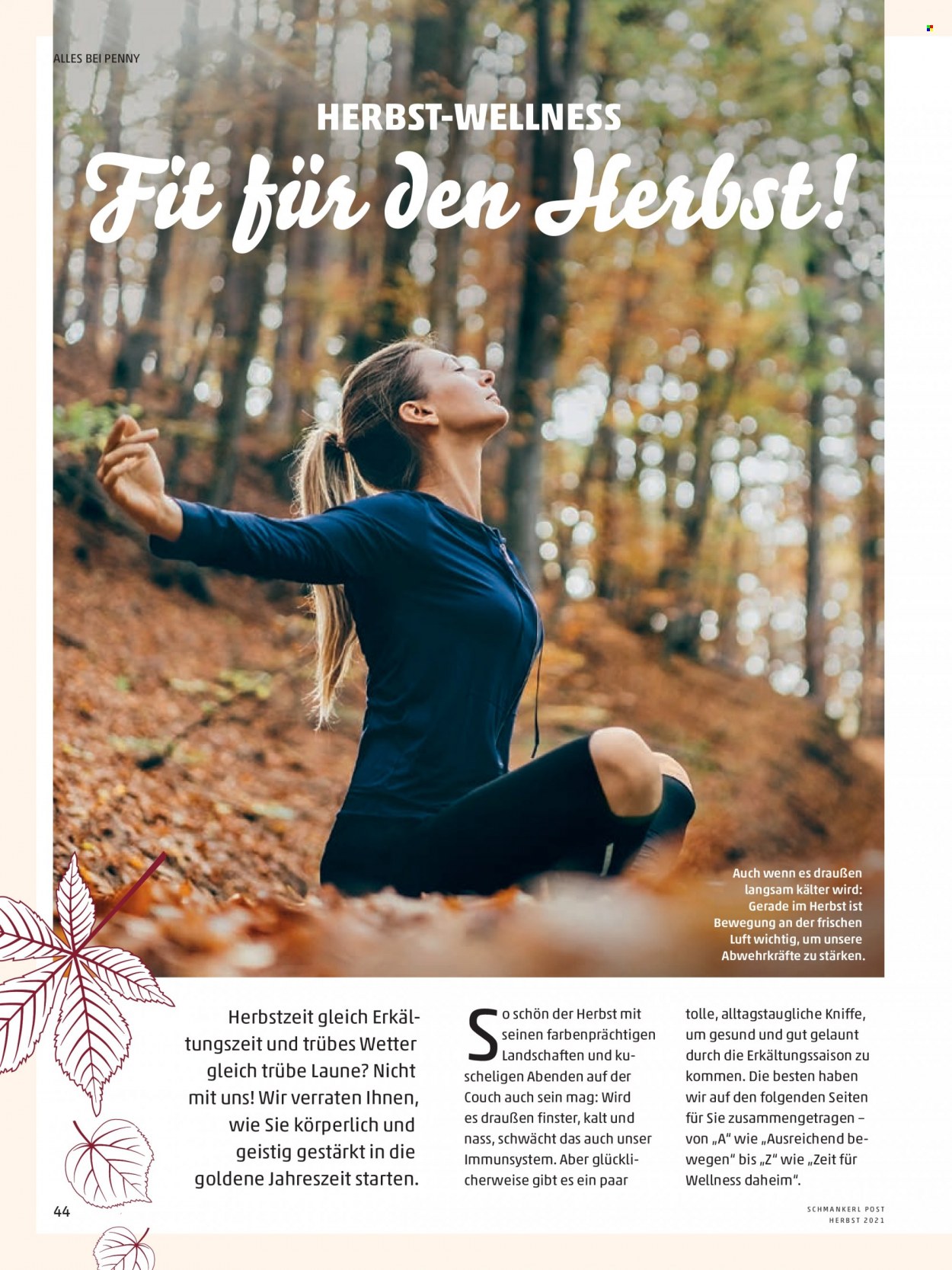 Angebote Penny. Seite 44