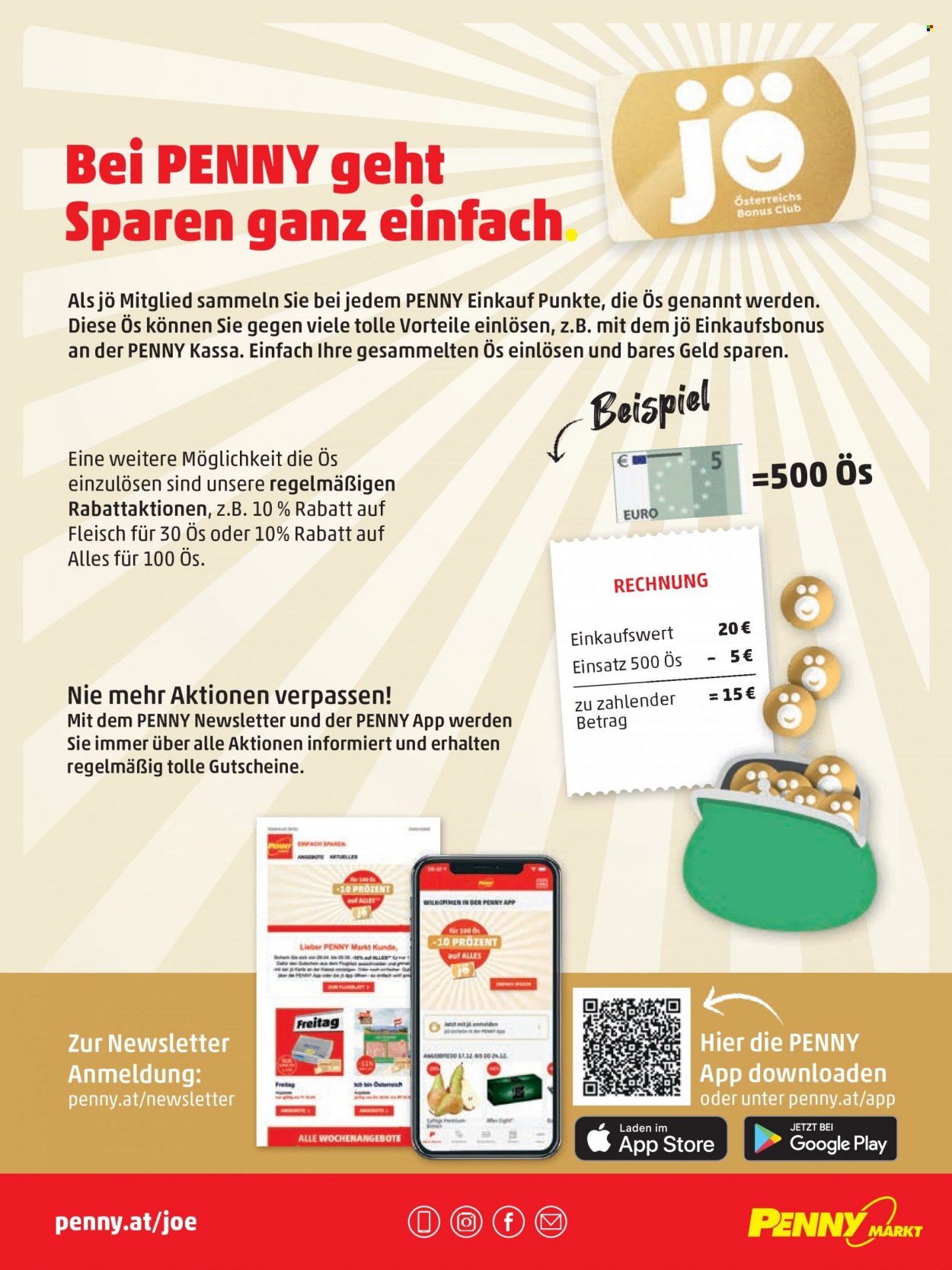Angebote Penny. Seite 66
