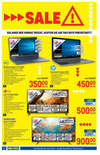 thumbnail - Ultra HD LED TV