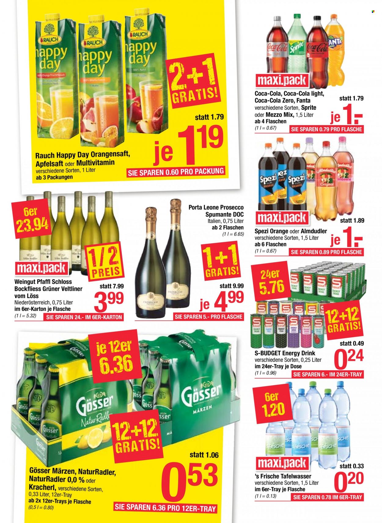Angebote Maximarkt - 13.9.2021 - 18.9.2021. Seite 13
