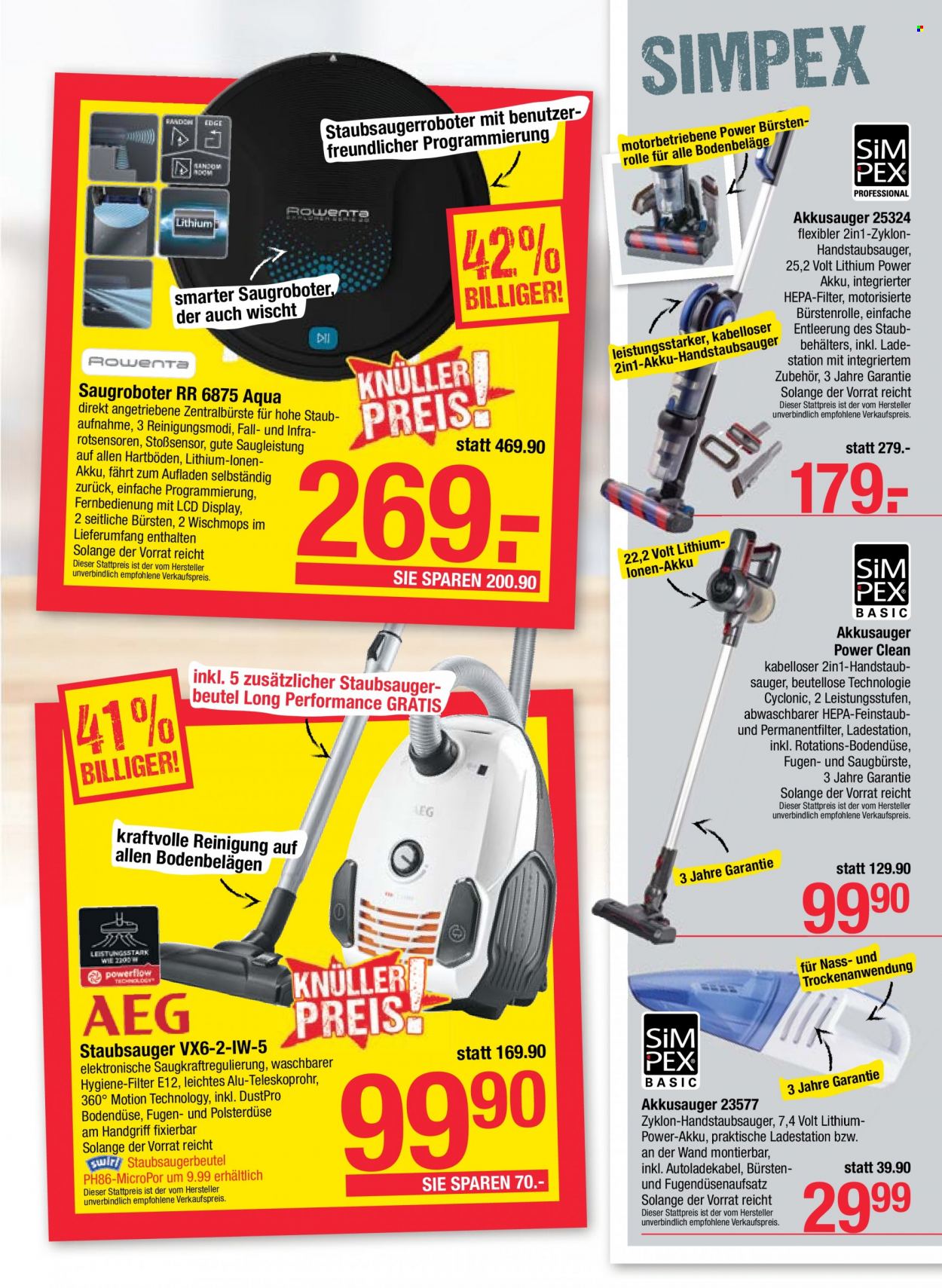 Angebote Maximarkt - 13.9.2021 - 18.9.2021. Seite 19