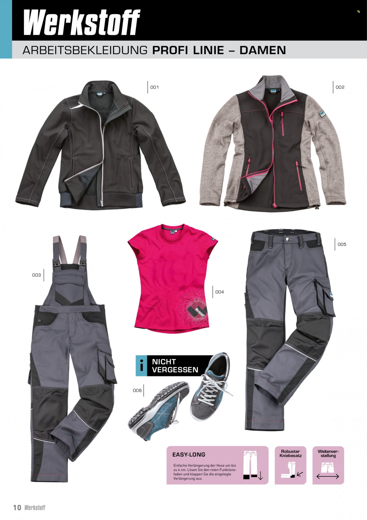 Angebote Lagerhaus - 13.9.2021 - 27.2.2022. Seite 10