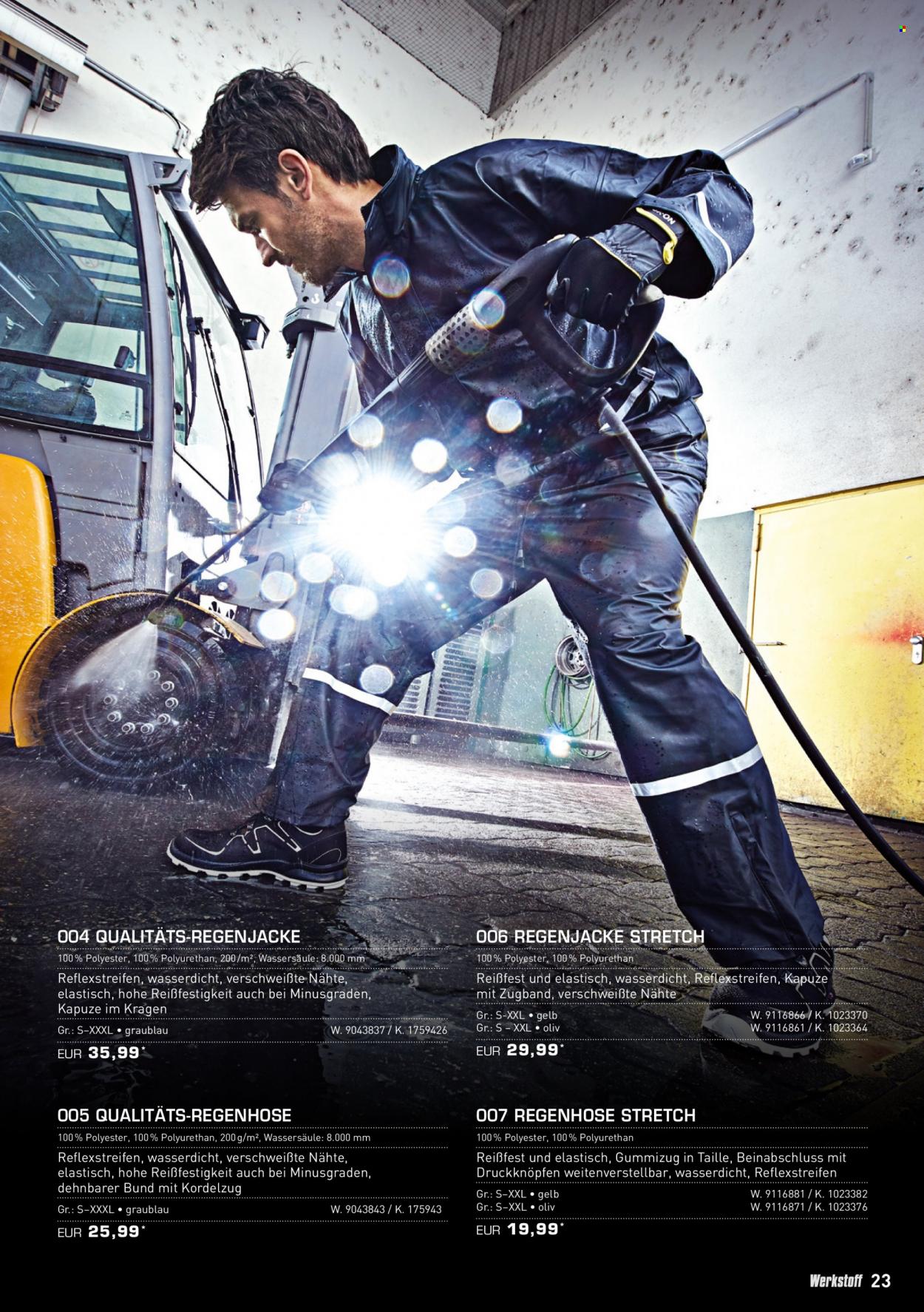 Angebote Lagerhaus - 13.9.2021 - 27.2.2022. Seite 23