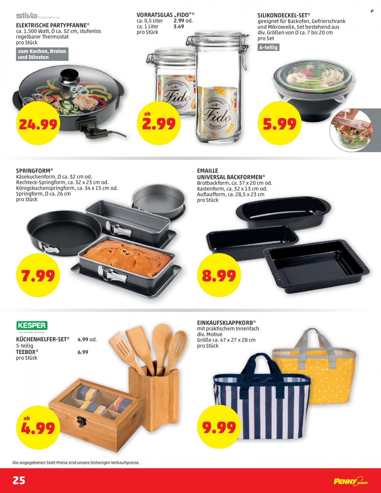 Angebote Penny - 16.9.2021 - 22.9.2021. Seite 25