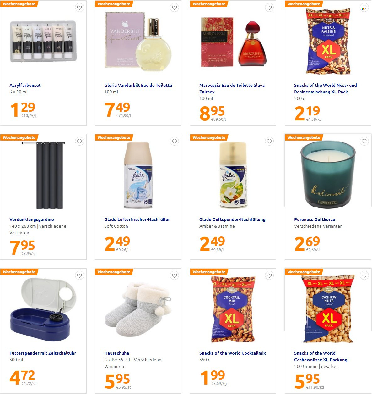 Angebote Action - 15.9.2021 - 21.9.2021. Seite 5