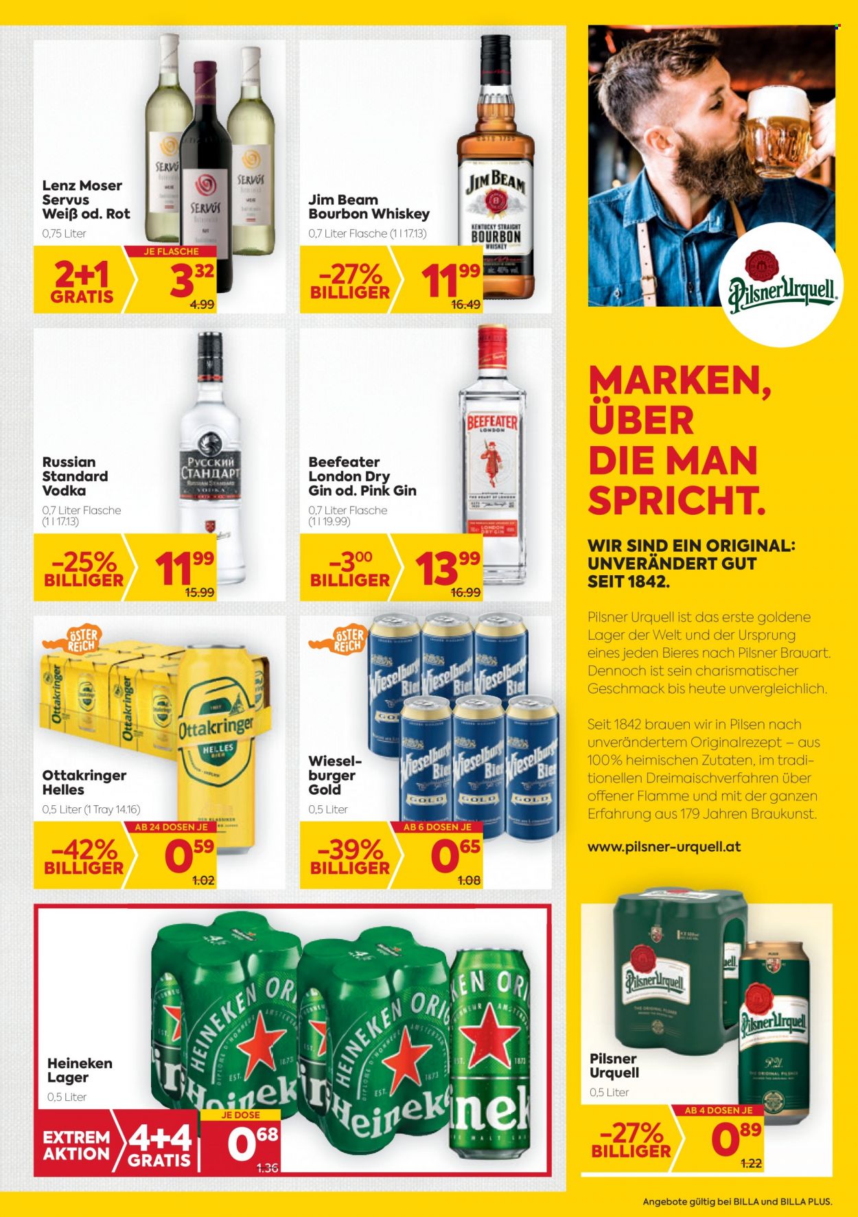 Angebote Billa - 16.9.2021 - 22.9.2021. Seite 17