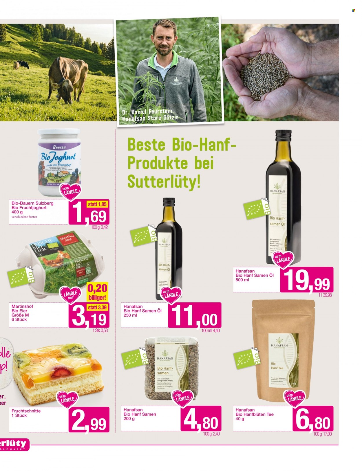 Angebote Sutterlüty - 16.9.2021 - 22.9.2021. Seite 11