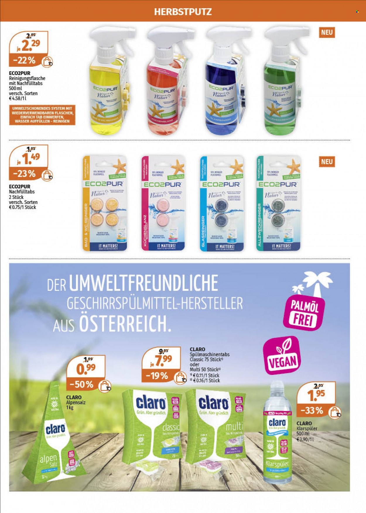 Angebote Müller - 13.9.2021 - 18.9.2021. Seite 19